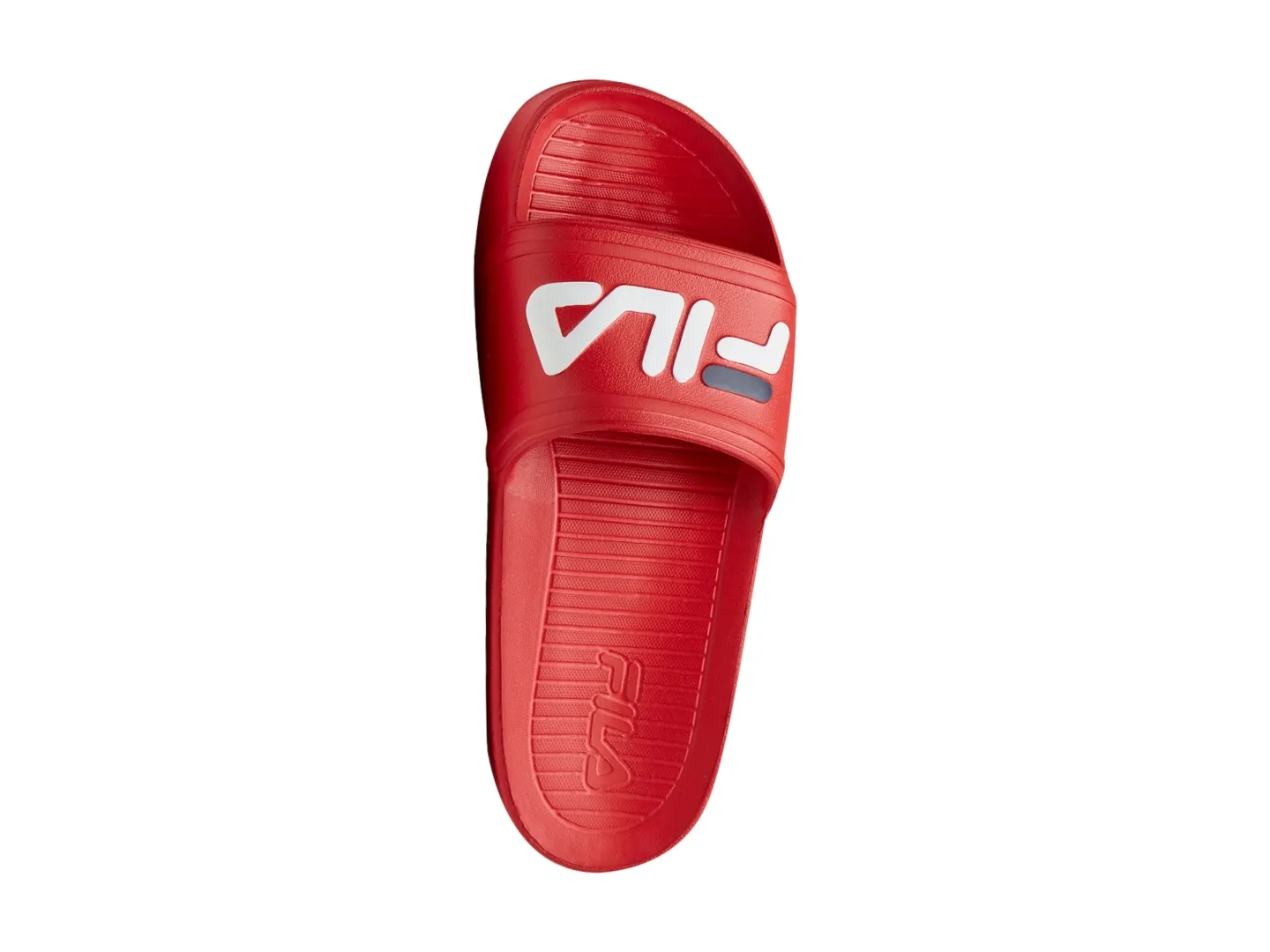 Sandalias Fila Sleek Slide Para Hombre