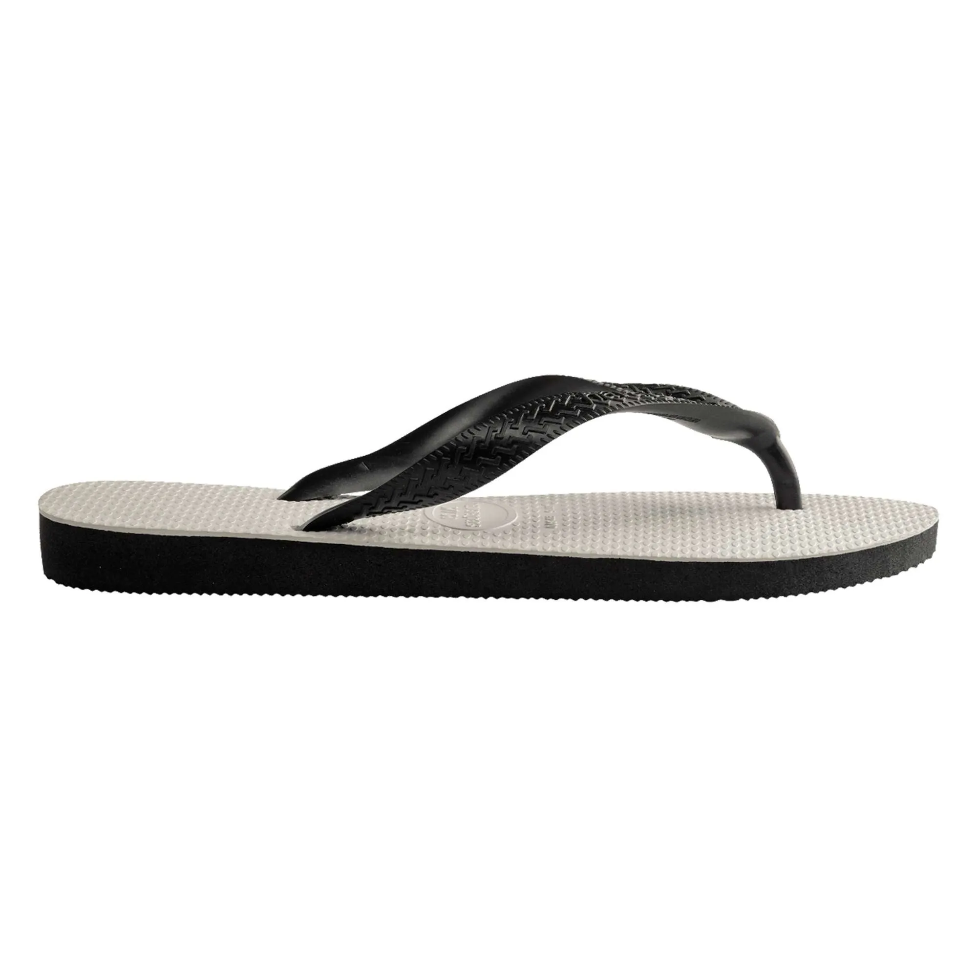 Sandalias Havaianas Trad 39/40 BK EM2