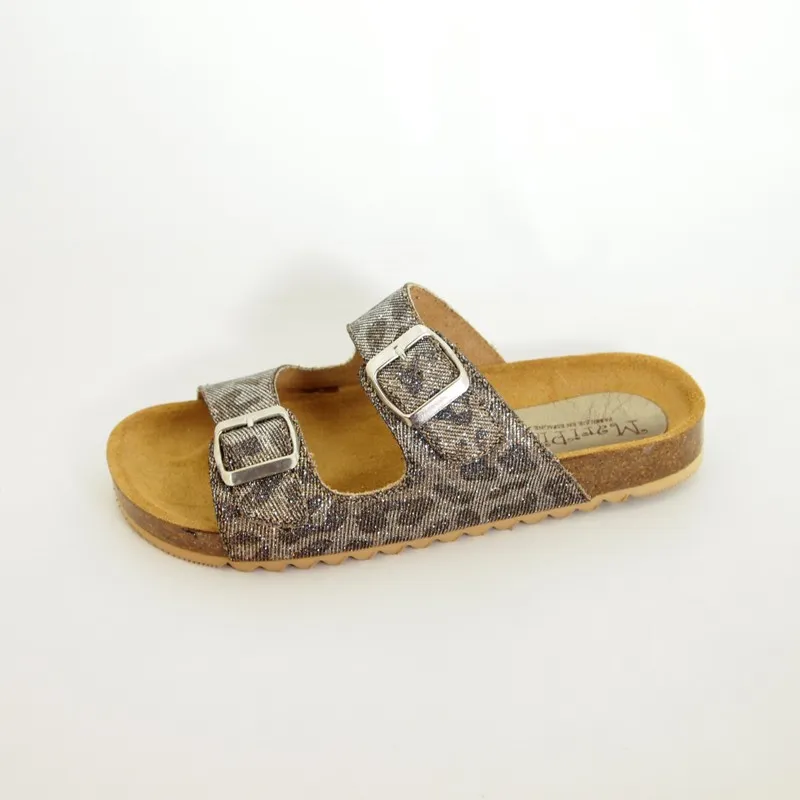 Sandalias Idee Italiane 95 Guepardo