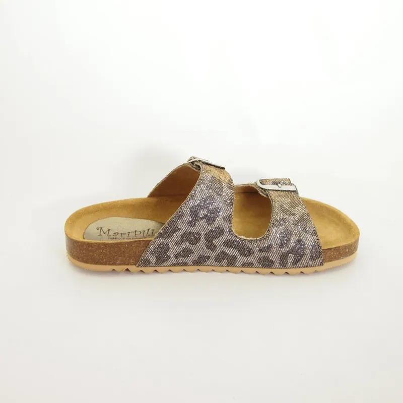 Sandalias Idee Italiane 95 Guepardo