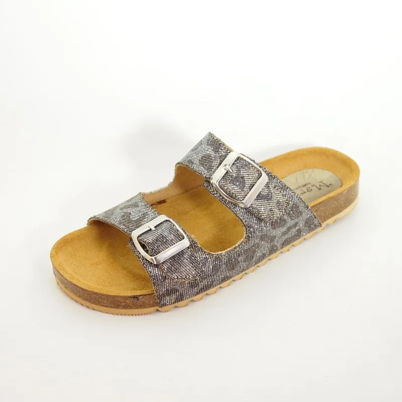 Sandalias Idee Italiane 95 Guepardo