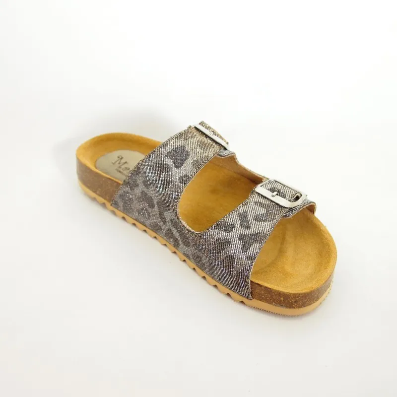 Sandalias Idee Italiane 95 Guepardo