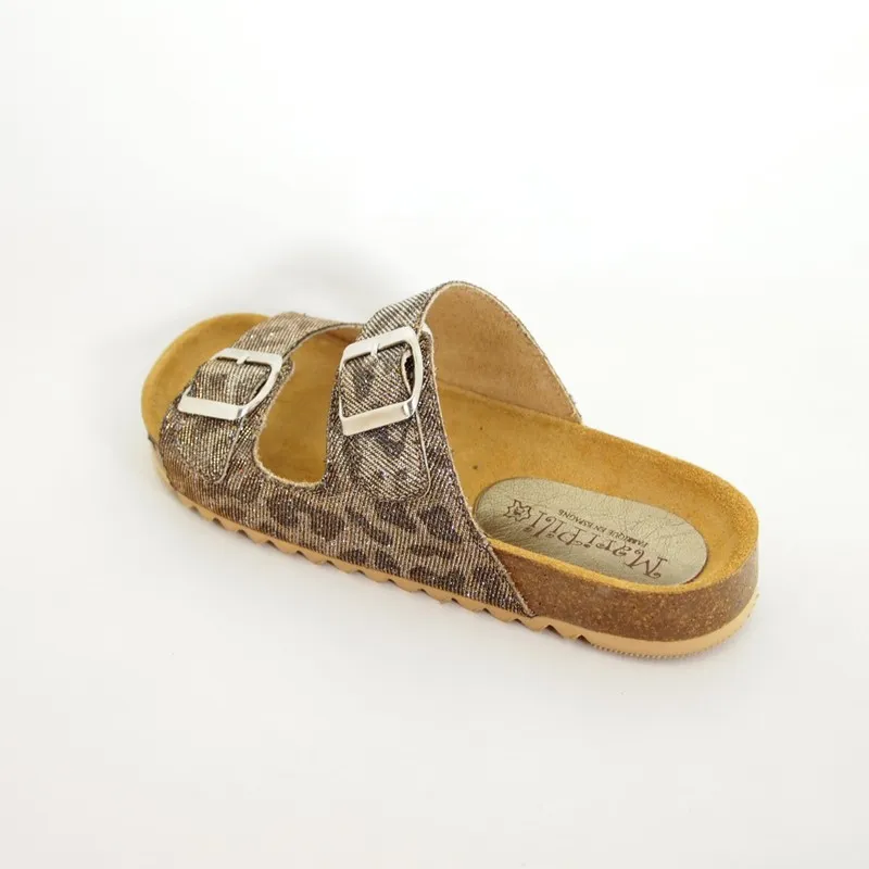 Sandalias Idee Italiane 95 Guepardo