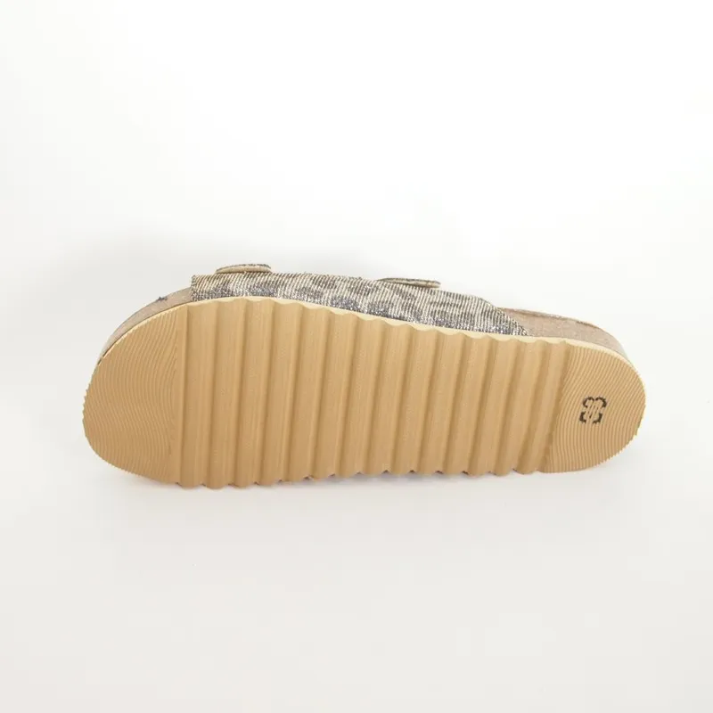 Sandalias Idee Italiane 95 Guepardo
