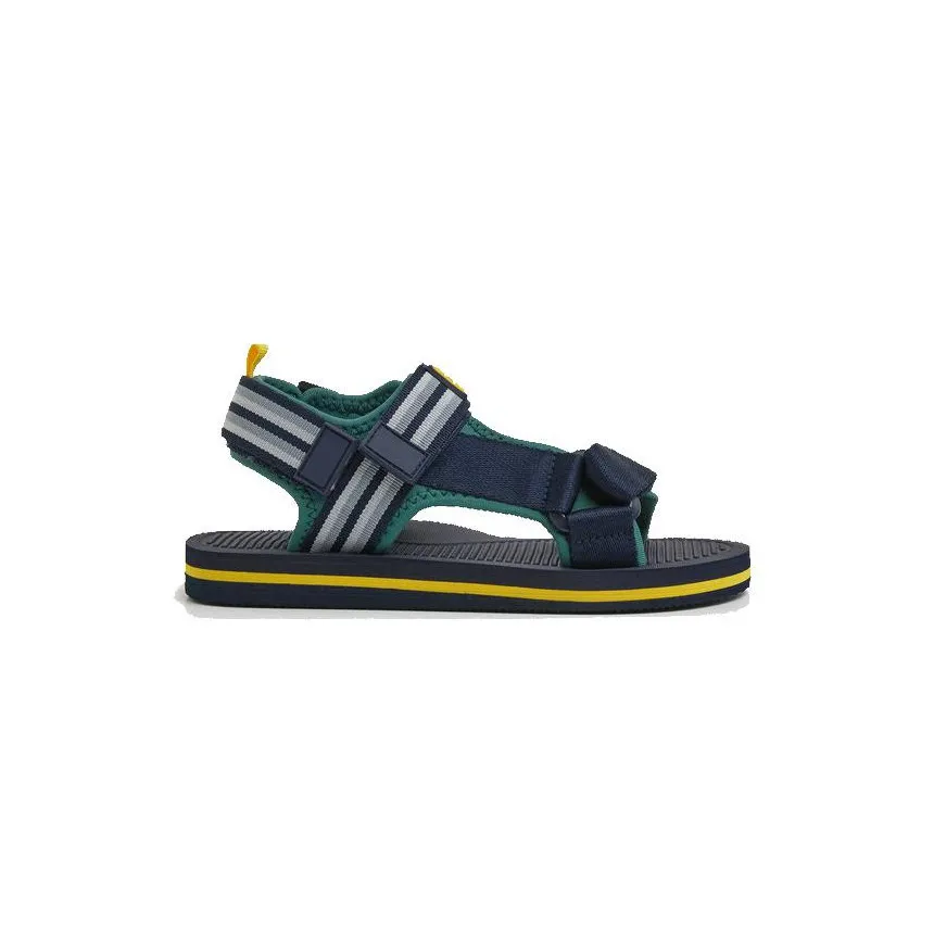Sandalias Pepe Jeans Pool Combi Para Niños