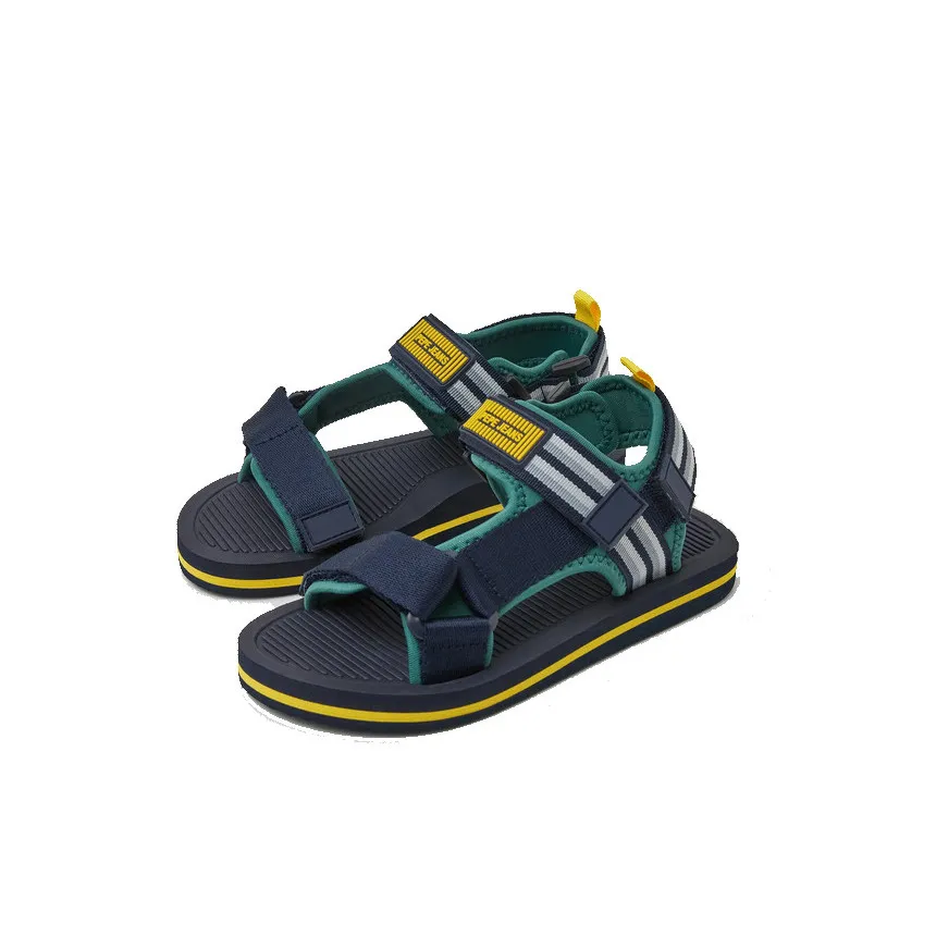Sandalias Pepe Jeans Pool Combi Para Niños