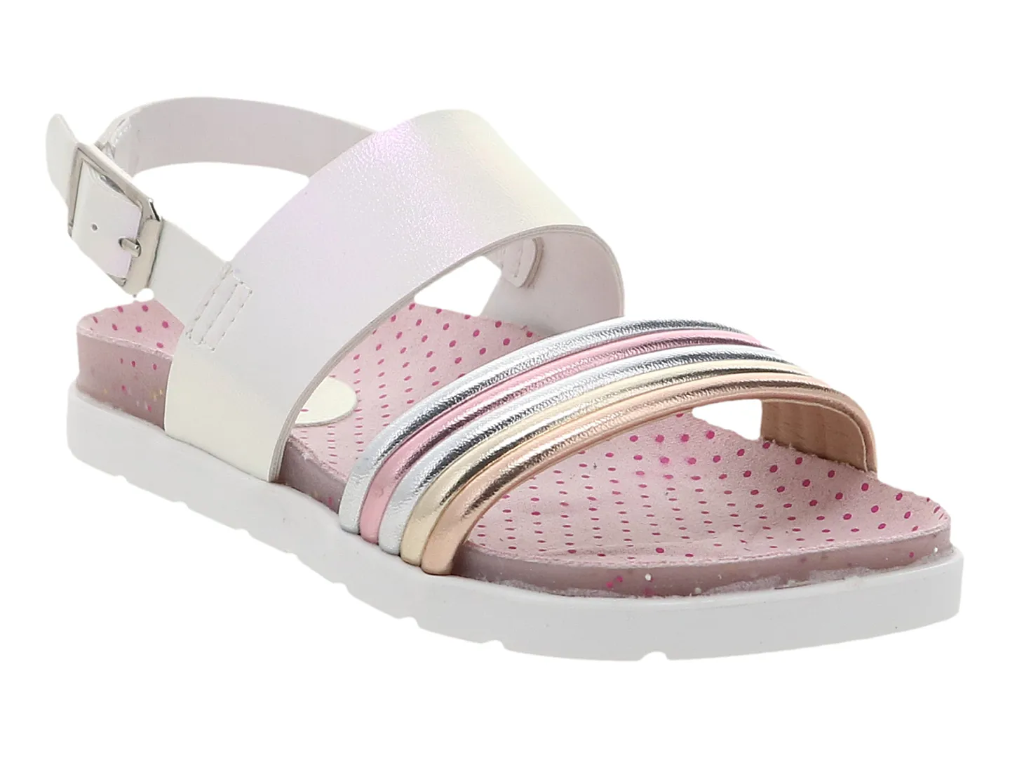 Sandalias Tropicana 17203 Para Niña
