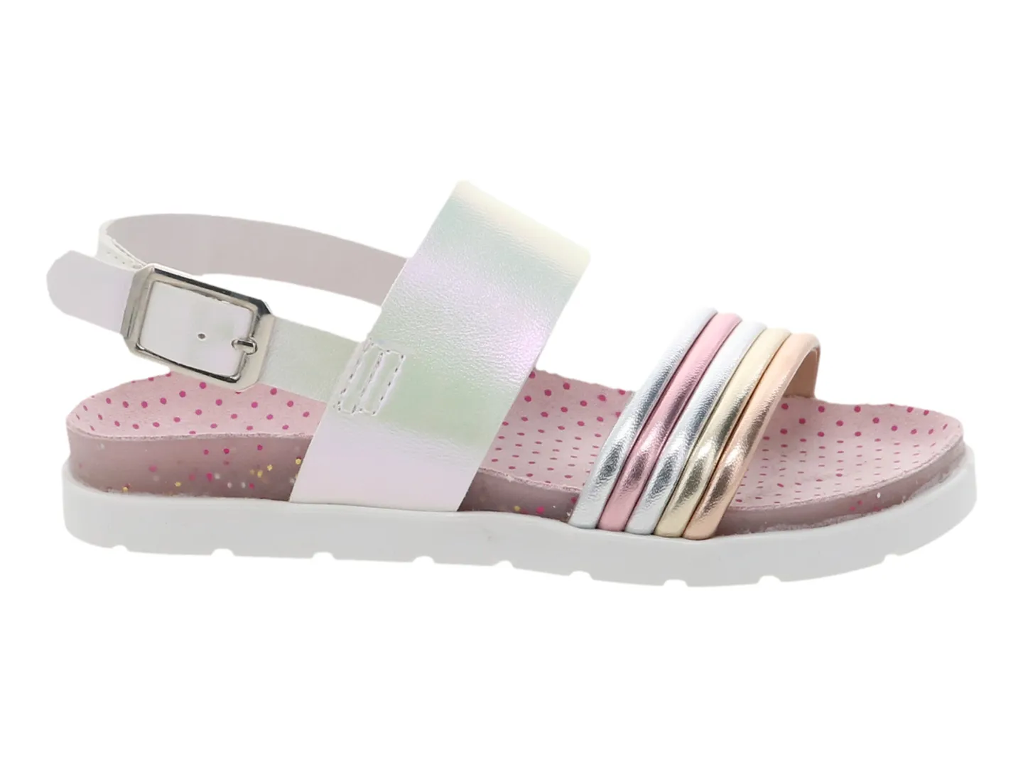Sandalias Tropicana 17203 Para Niña
