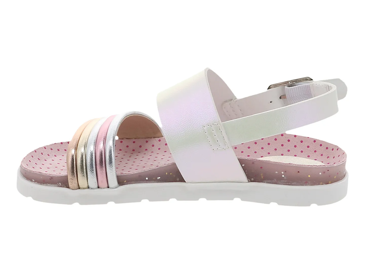 Sandalias Tropicana 17203 Para Niña