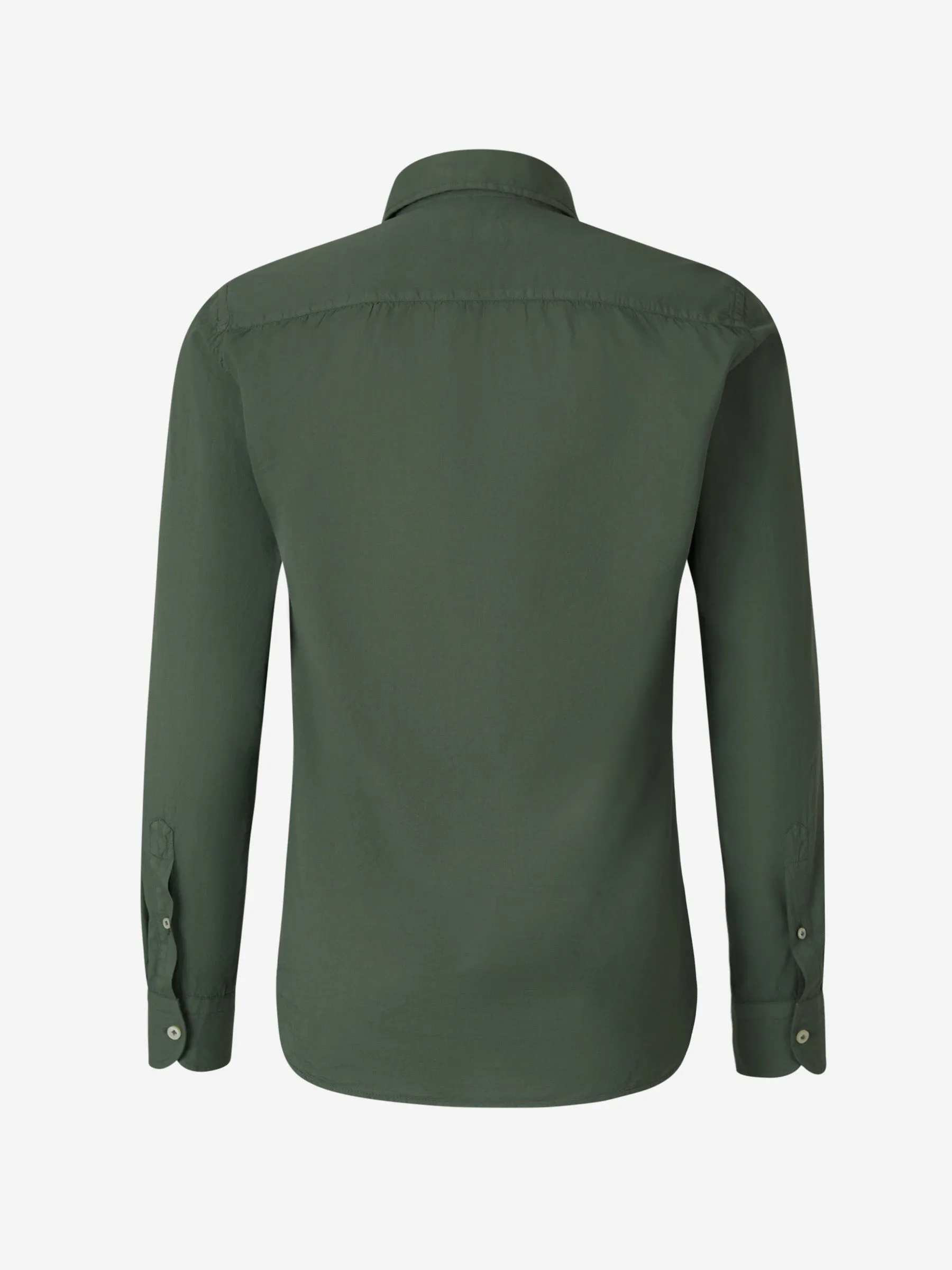 Santa Eulalia Camisa Ligera Algodón