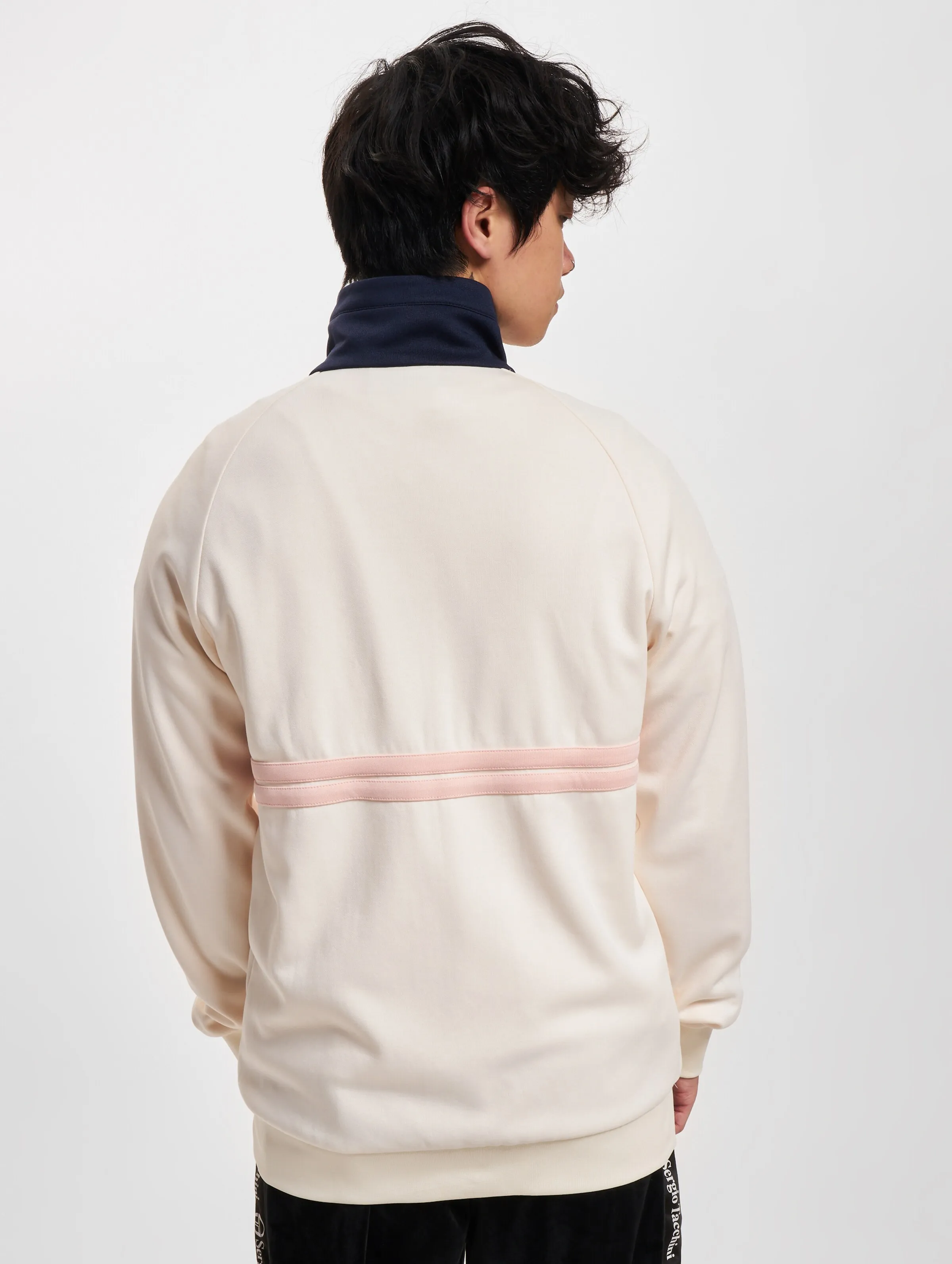 Sergio Tacchini Sergio Tacchini Lightweight Jacket