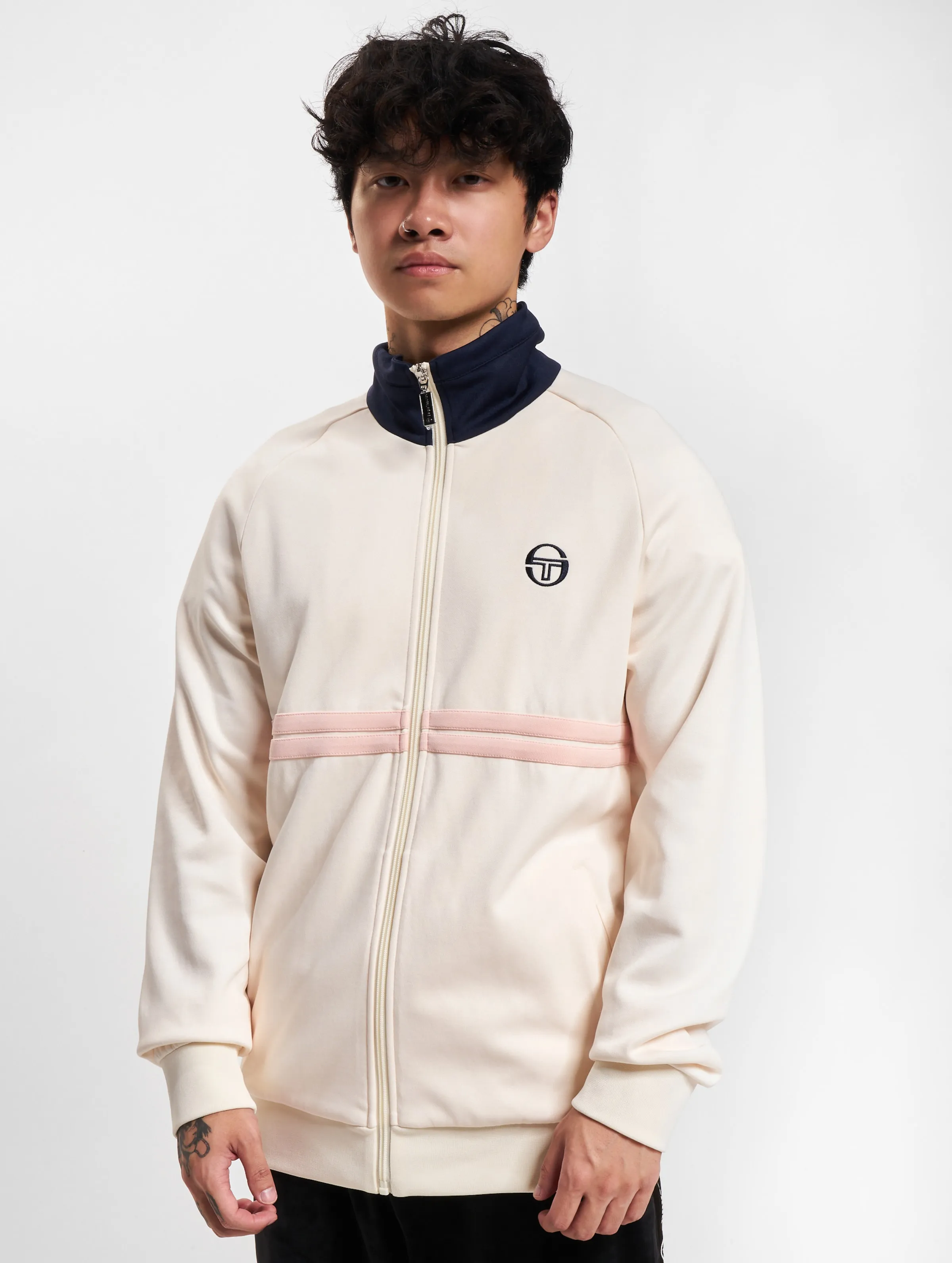Sergio Tacchini Sergio Tacchini Lightweight Jacket