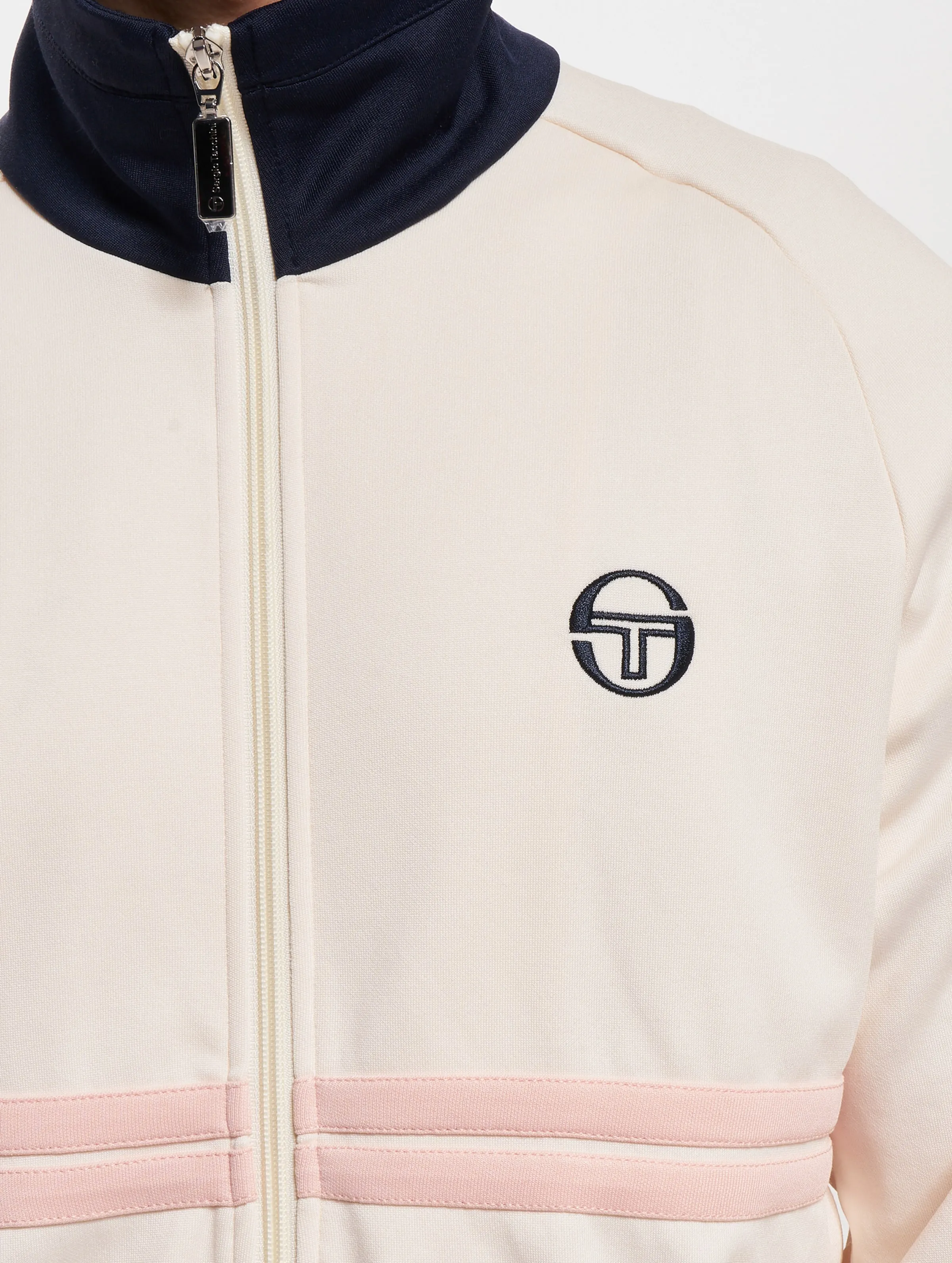 Sergio Tacchini Sergio Tacchini Lightweight Jacket