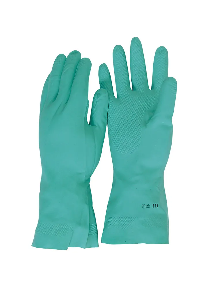 Set EPI con gafas y guantes, p.ej. para Sets de emergencia DENSORB