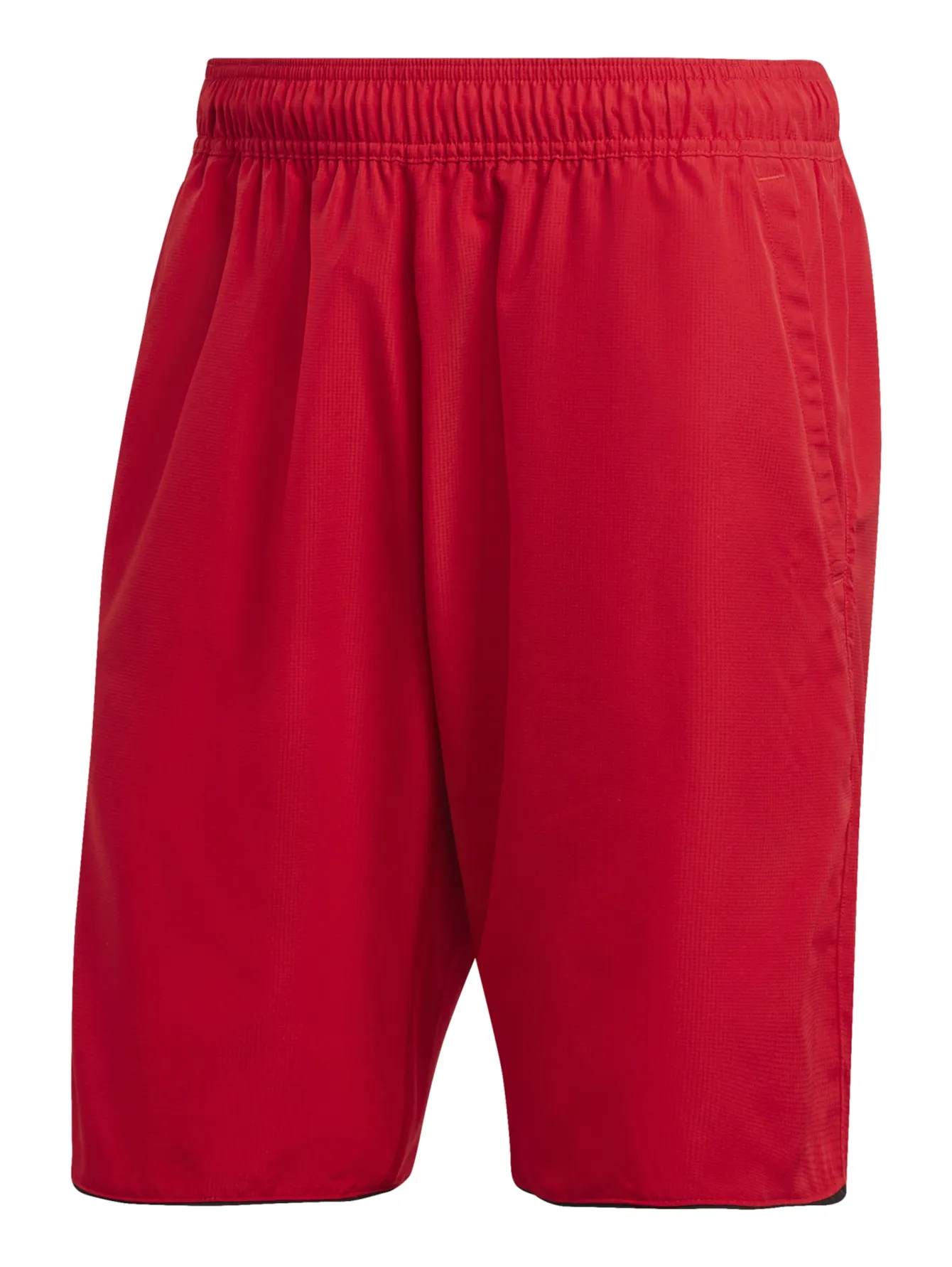 Short Adidas Club Rojo Para Hombre