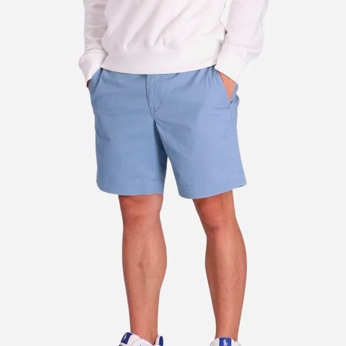 Short Polo – Flat Short