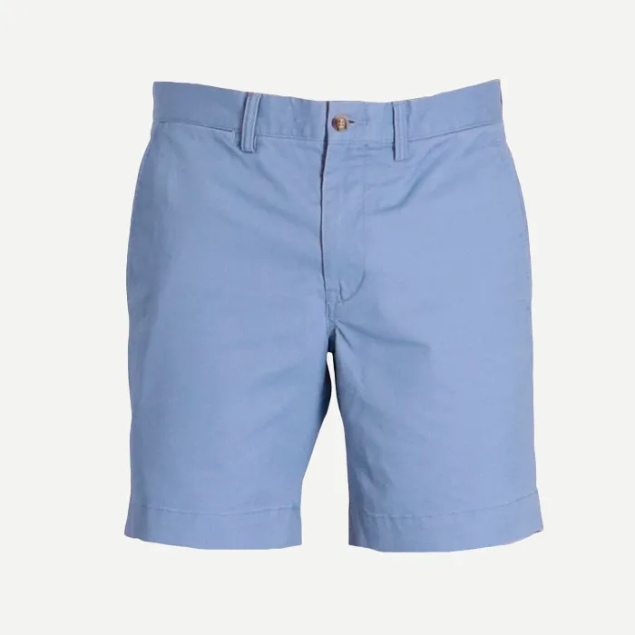 Short Polo – Flat Short