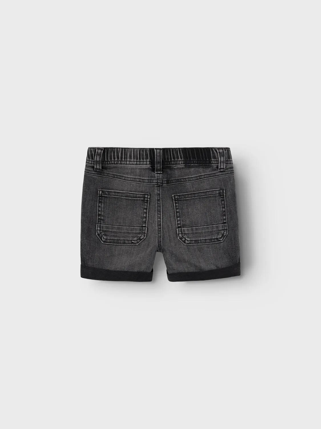SHORT RYAN