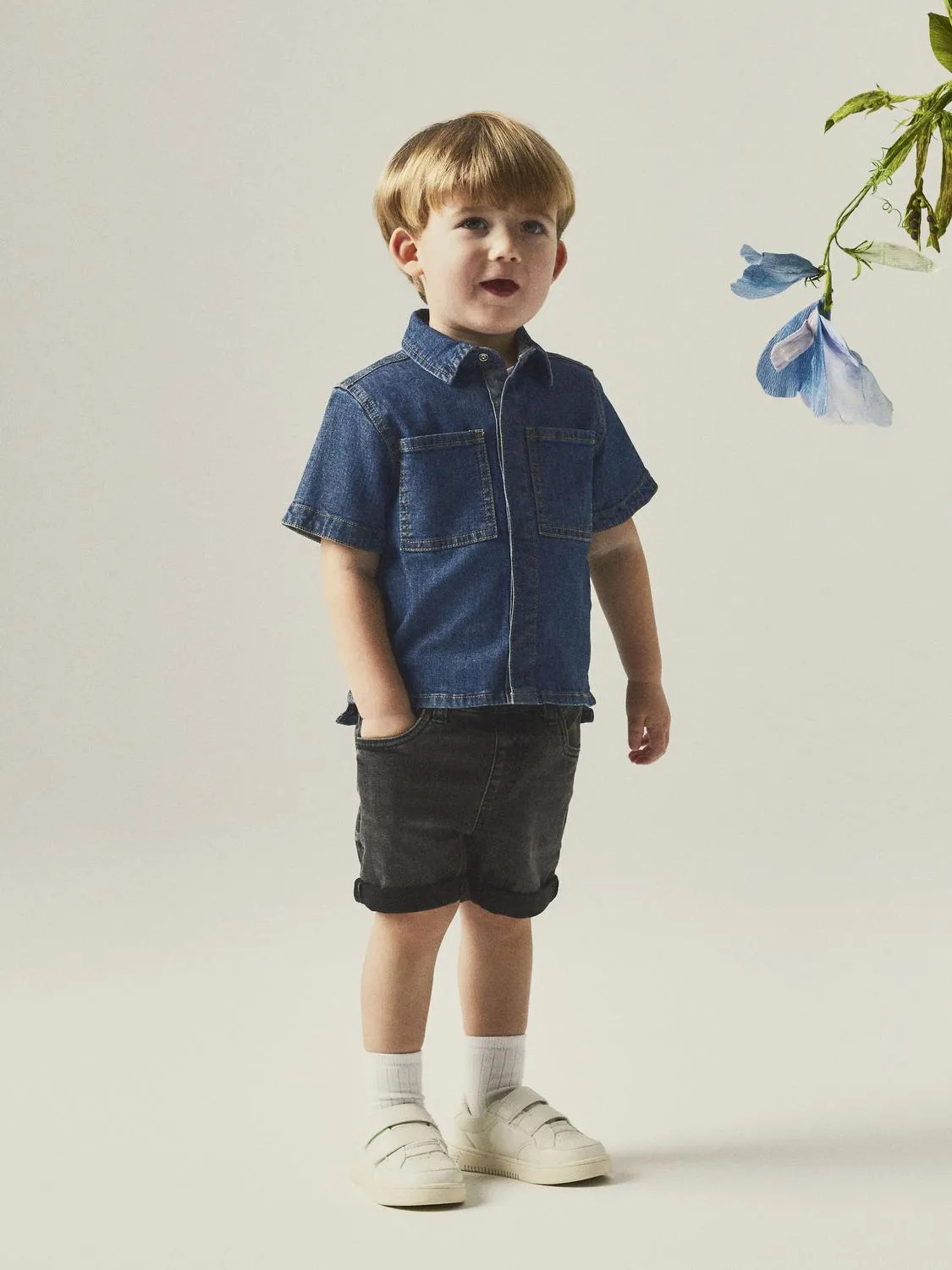 SHORT RYAN