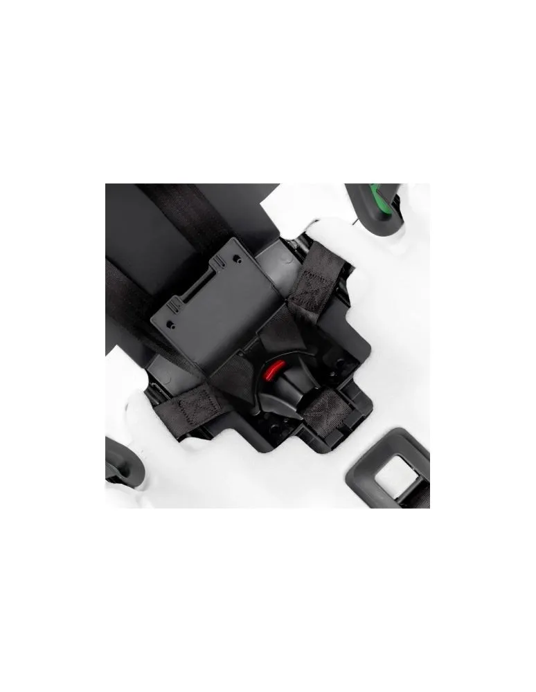 SILLA DE AUTO ITOURER 40125CM MATT BLACK JANE