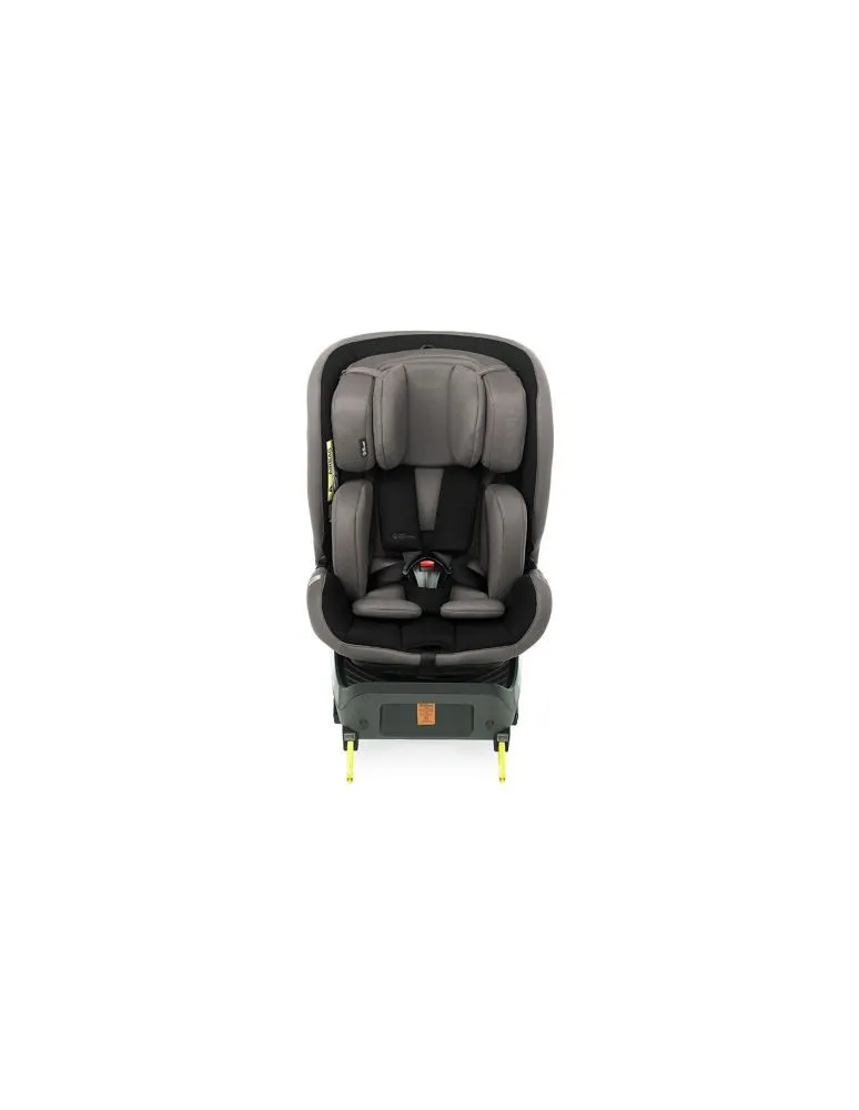 SILLA DE AUTO ITOURER 40125CM MATT BLACK JANE