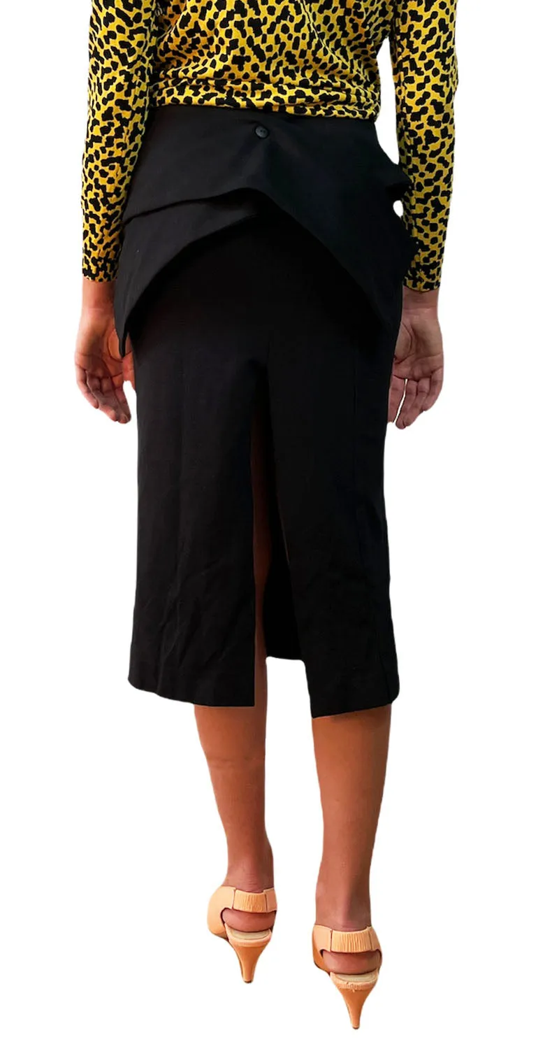 SINGOLARE Falda Grazia