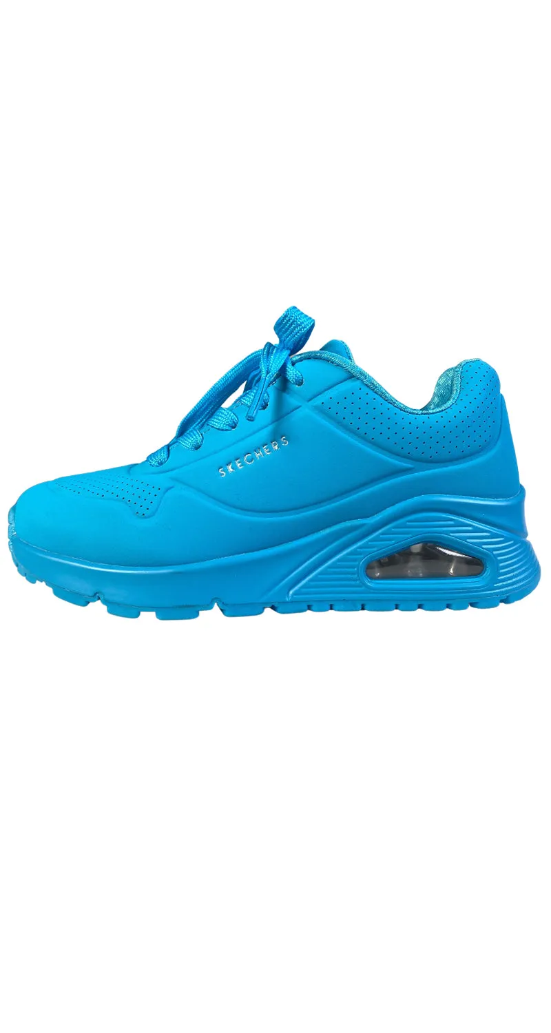 SKECHERS Zapatillas Sky Niño