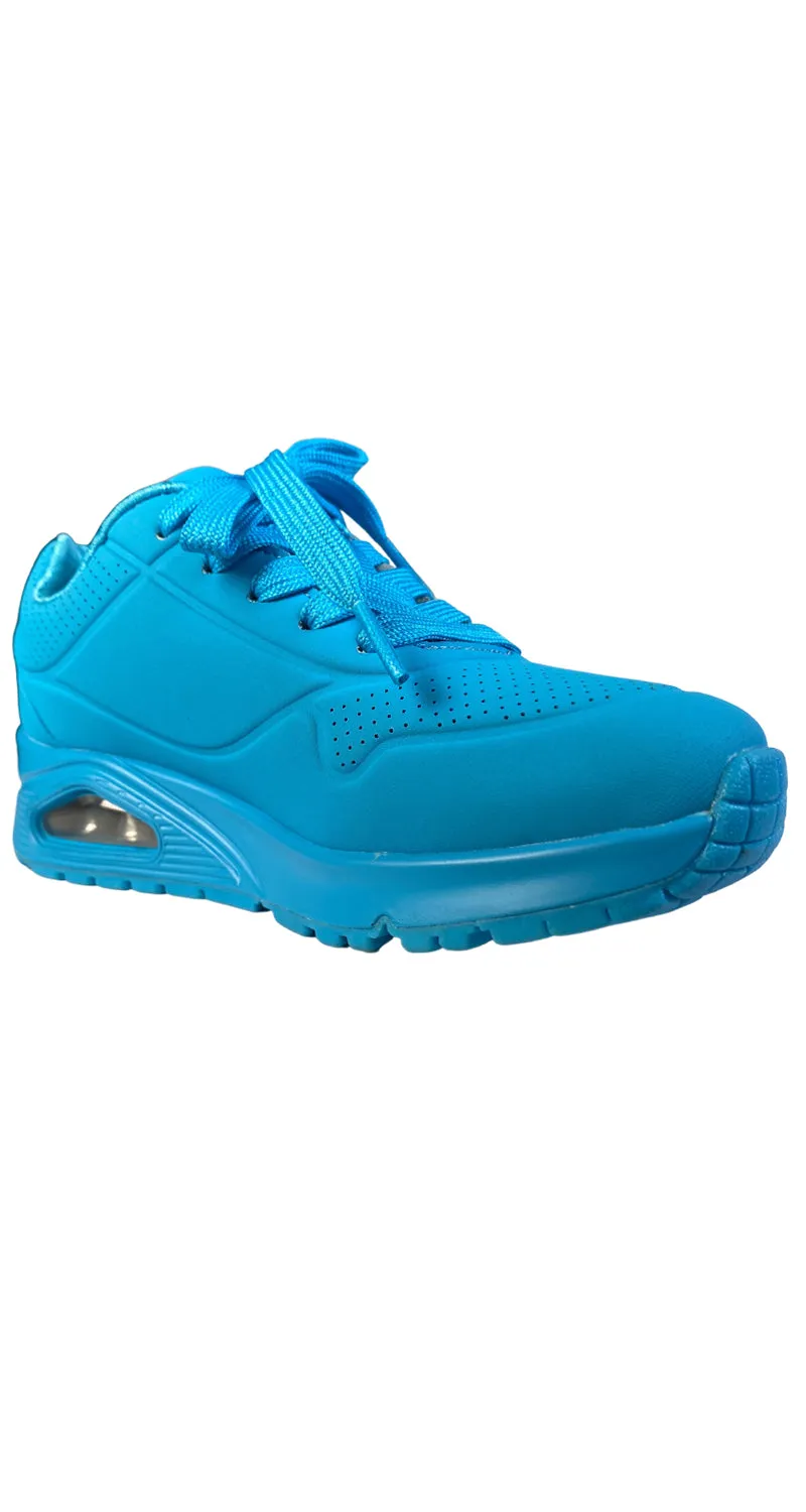 SKECHERS Zapatillas Sky Niño