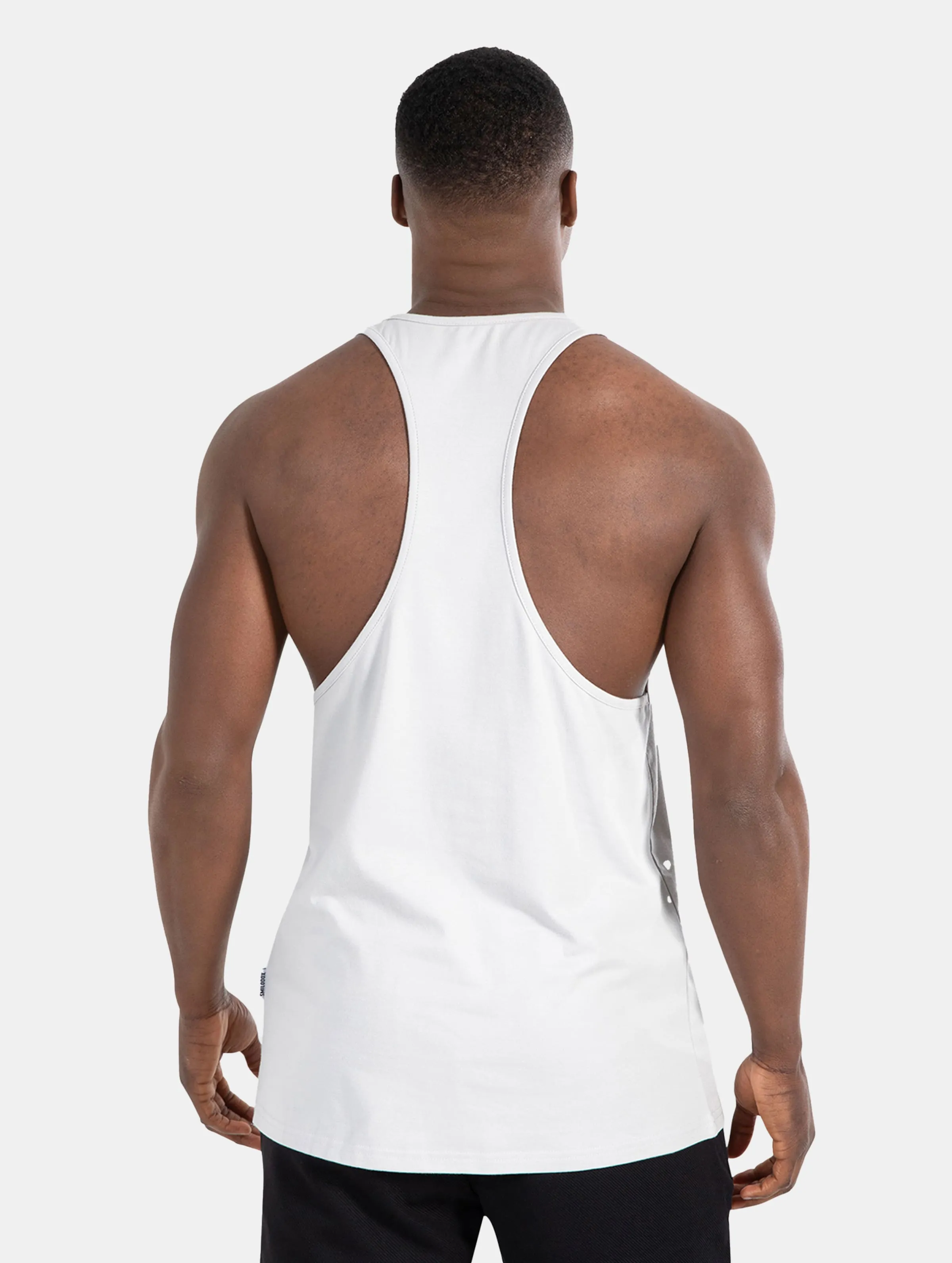 Smilodox Stringer Florian Modal