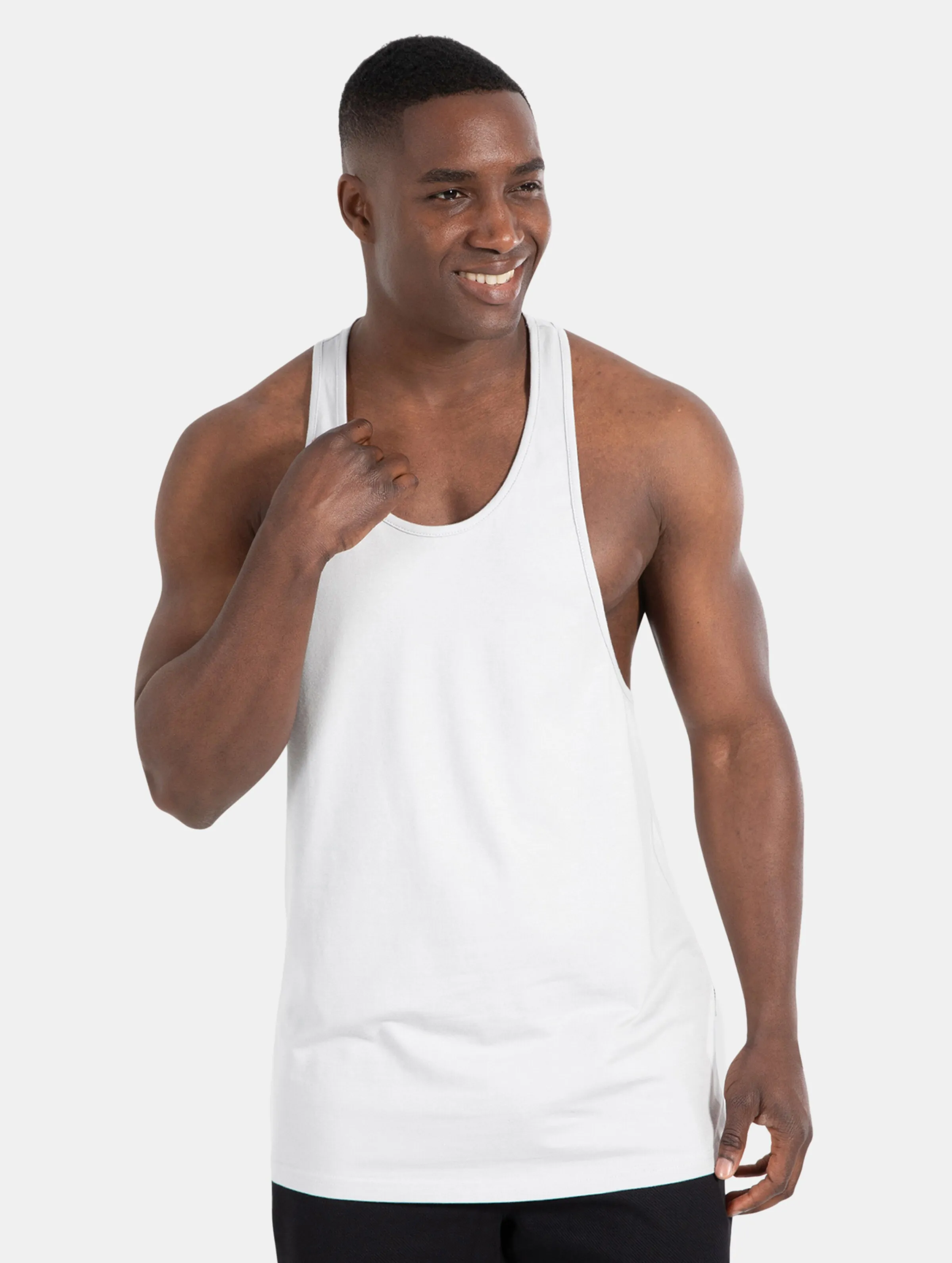 Smilodox Stringer Florian Modal