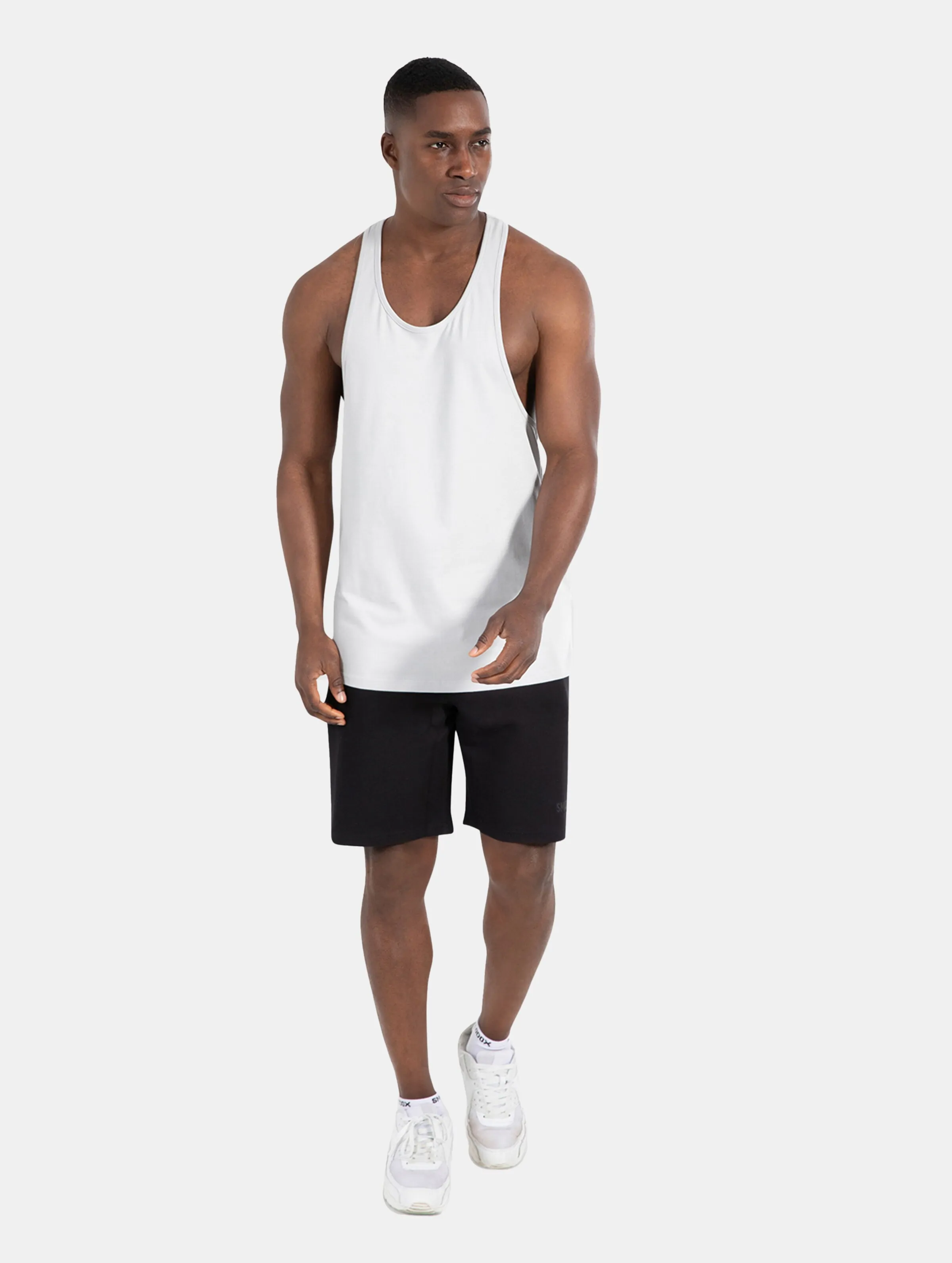 Smilodox Stringer Florian Modal