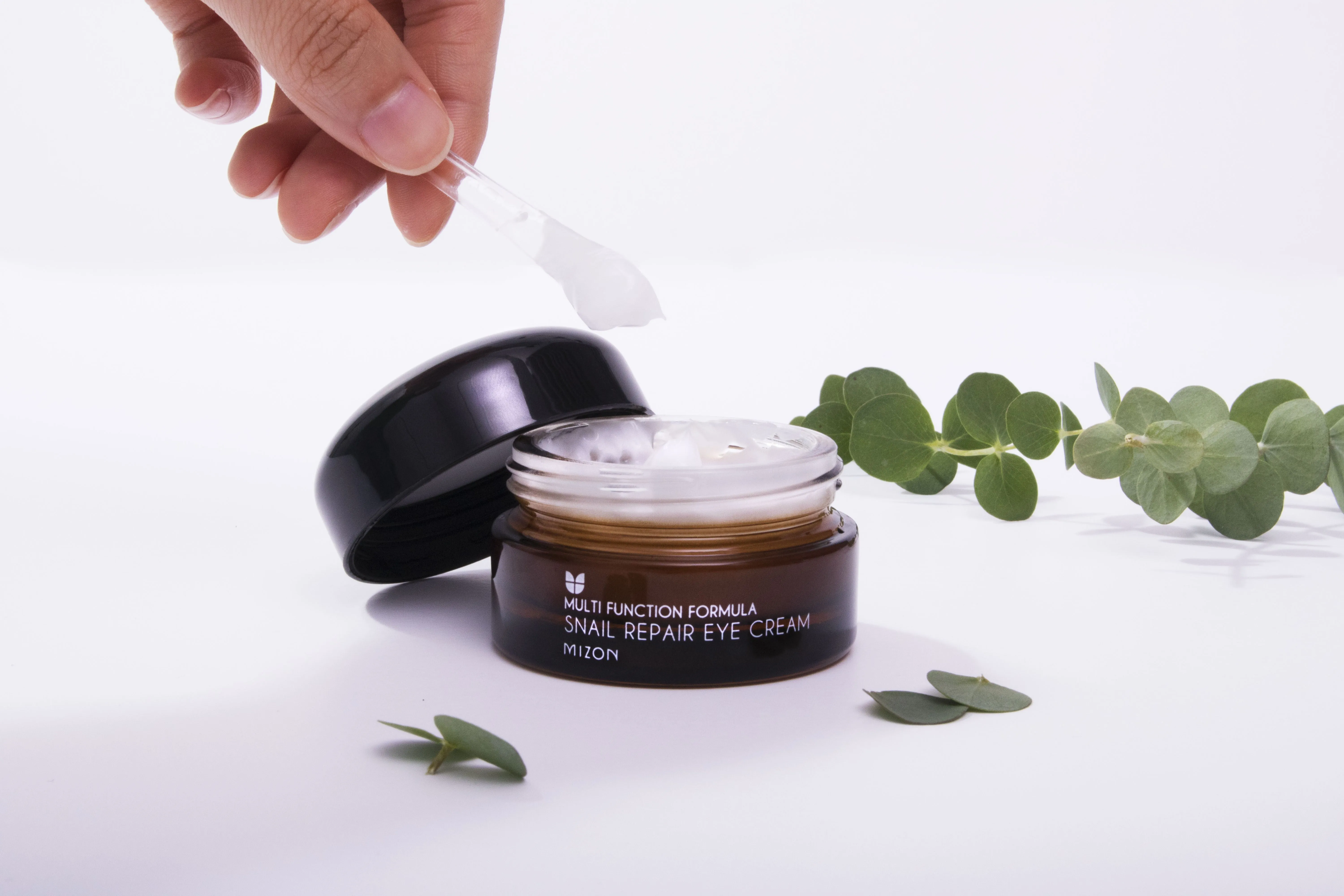 Snail Repair Eye Cream 25ml