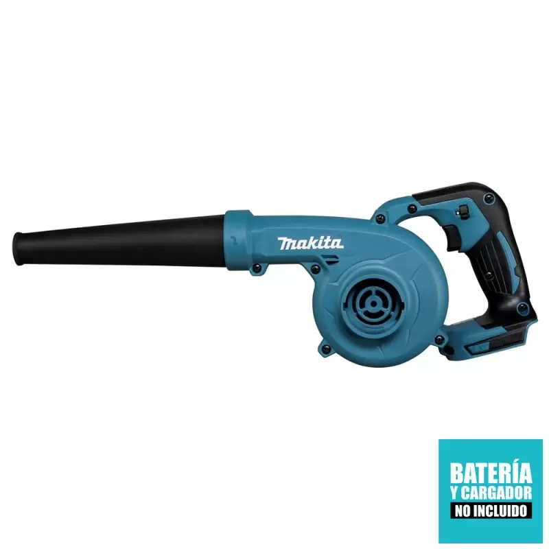 Sopladora 18V LXT 3.1m3/min Baretool Makita DUB185Z