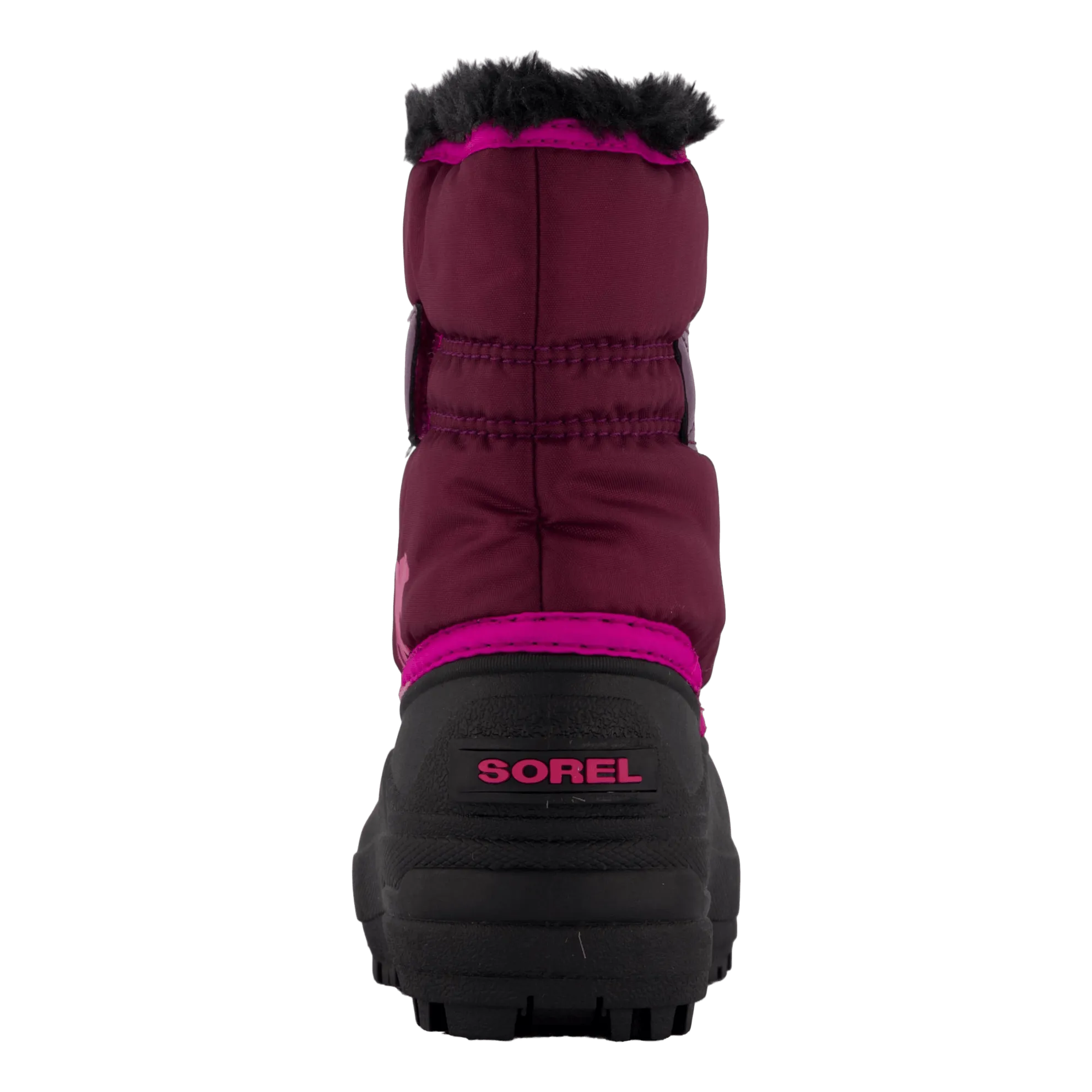 Sorel calzado Childrens Snow Commander™ Purple
