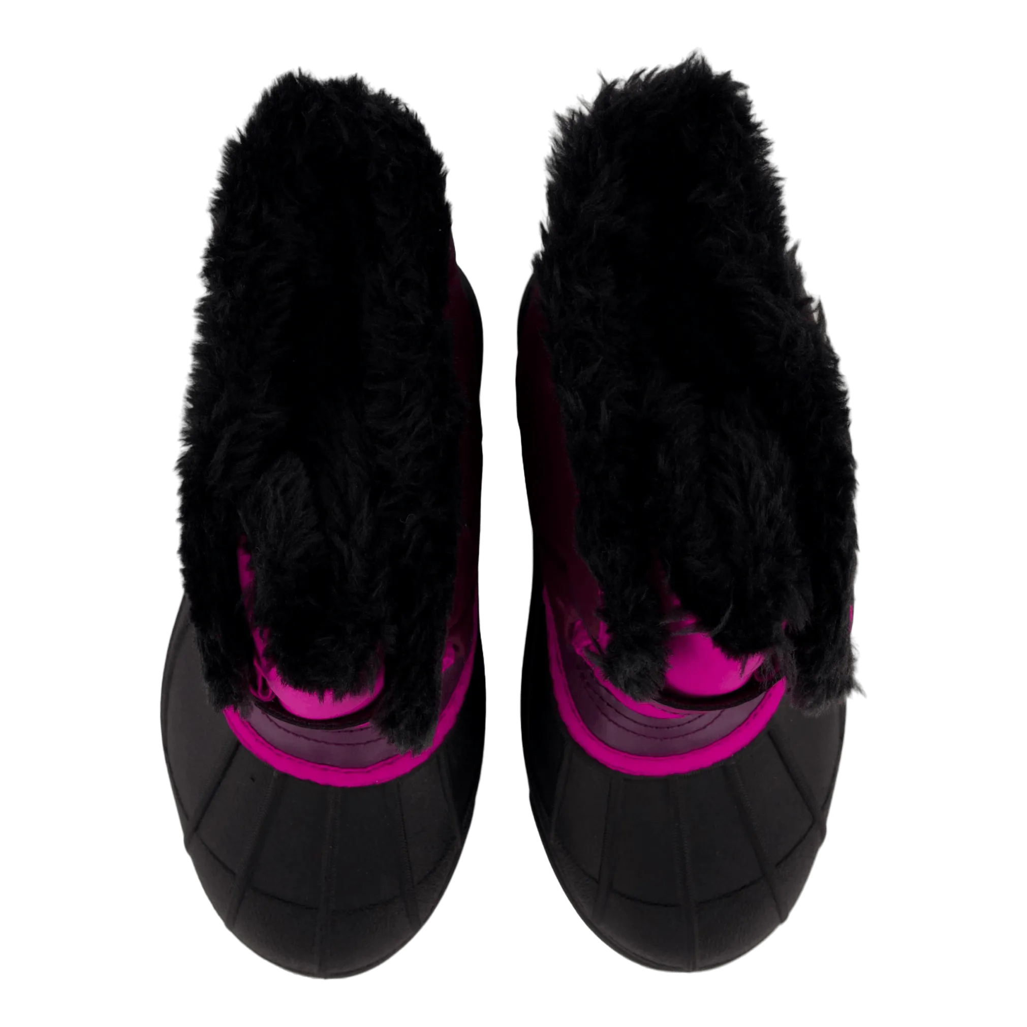Sorel calzado Childrens Snow Commander™ Purple