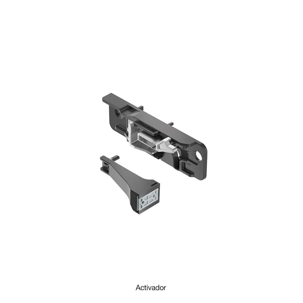 STOP CONTROL  SISTEMA ANTIVUELCO PARA CAJONES