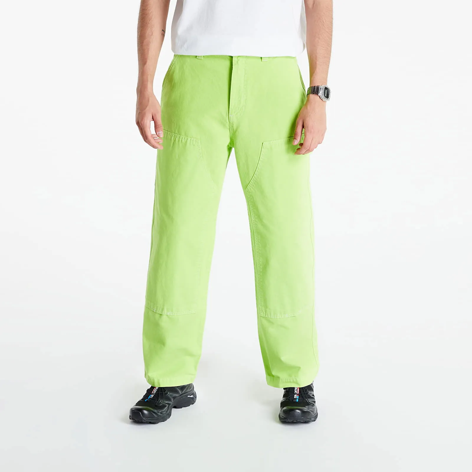 Stüssy Dyed Canvas Work Pant