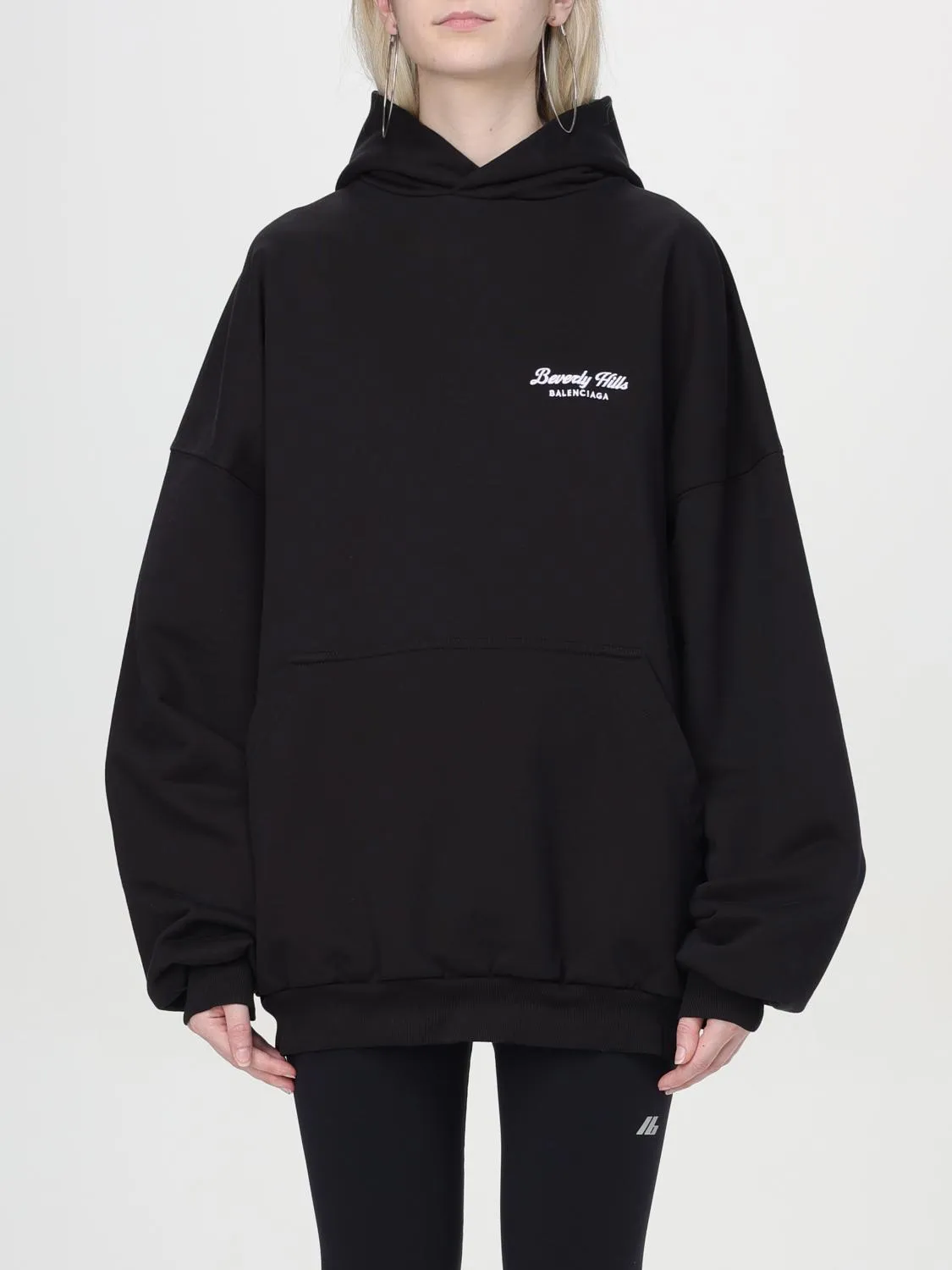 Sudadera mujer Balenciaga