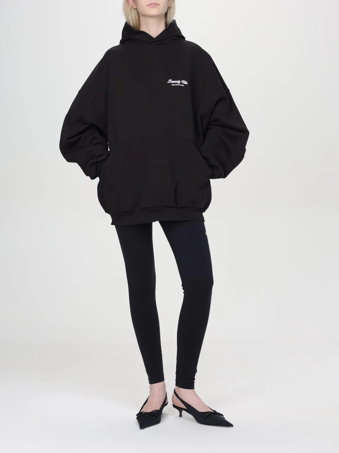 Sudadera mujer Balenciaga