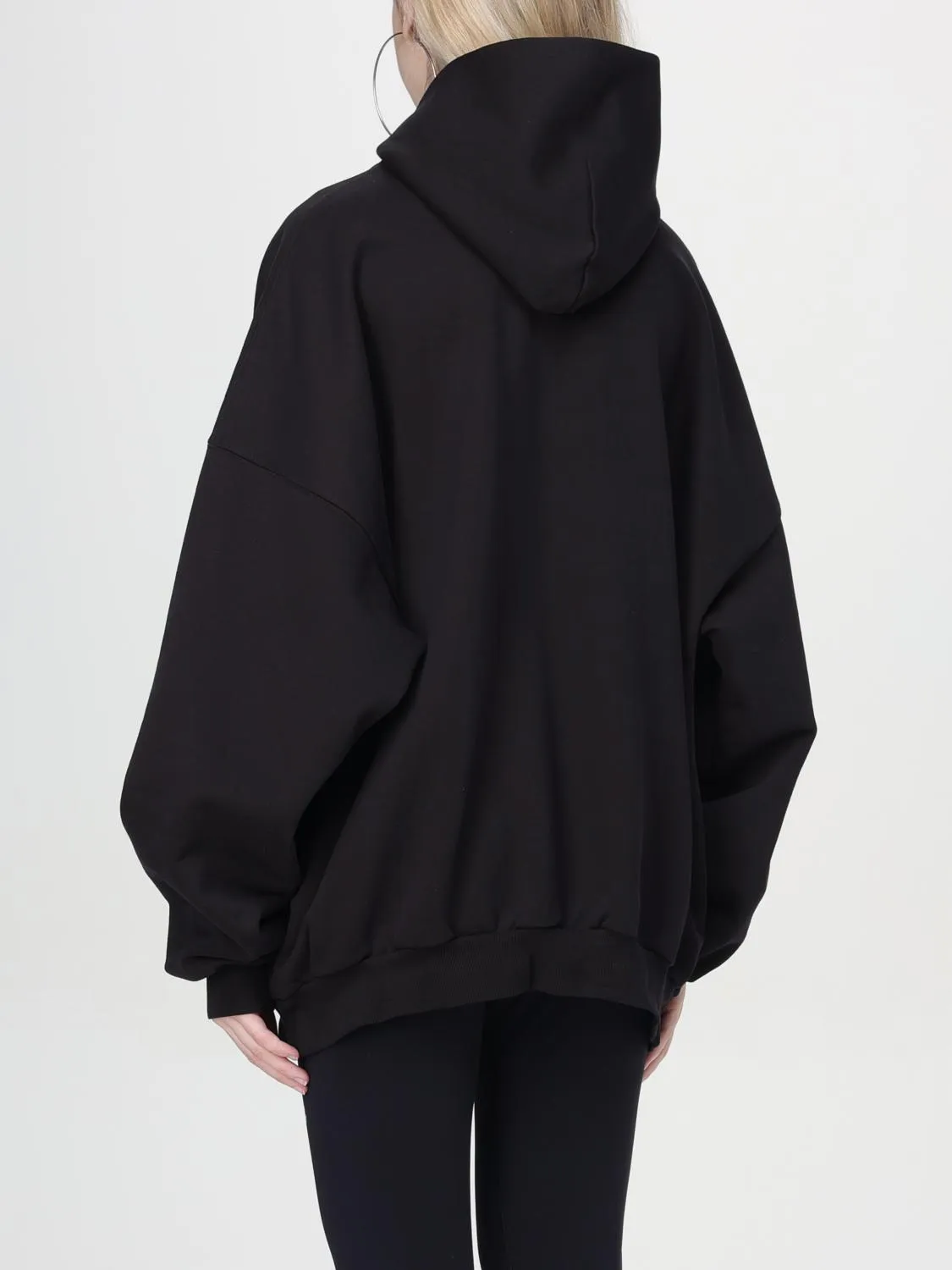 Sudadera mujer Balenciaga