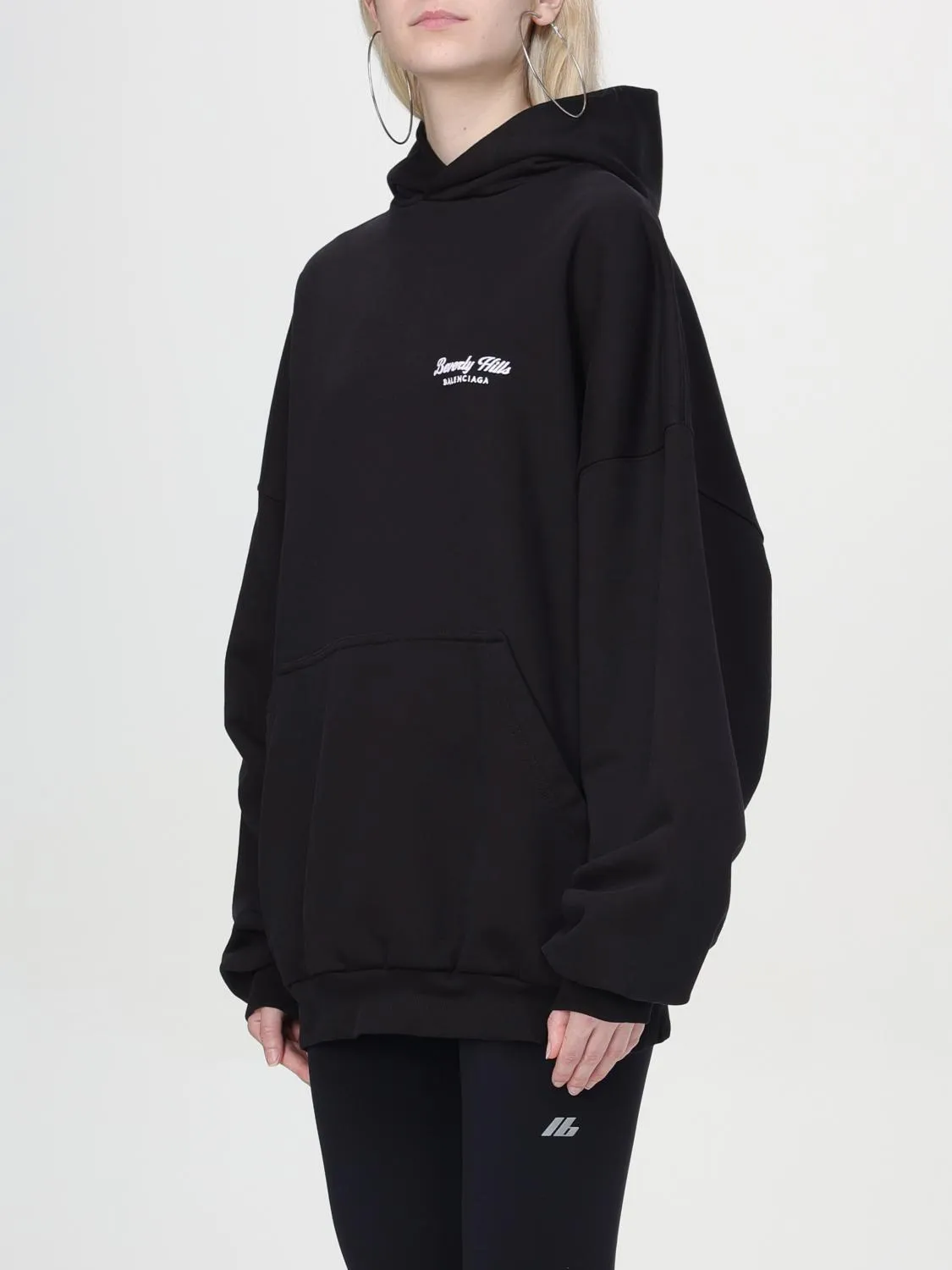 Sudadera mujer Balenciaga