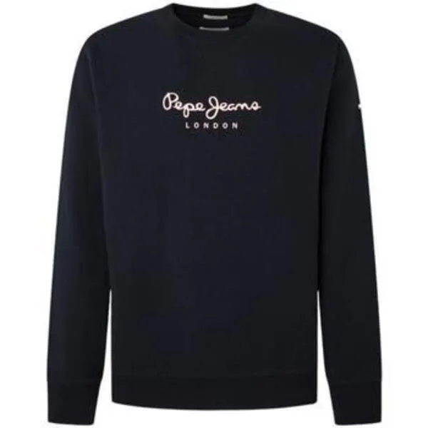 Sudadera para Hombre Pepe Jeans Edward   Negro