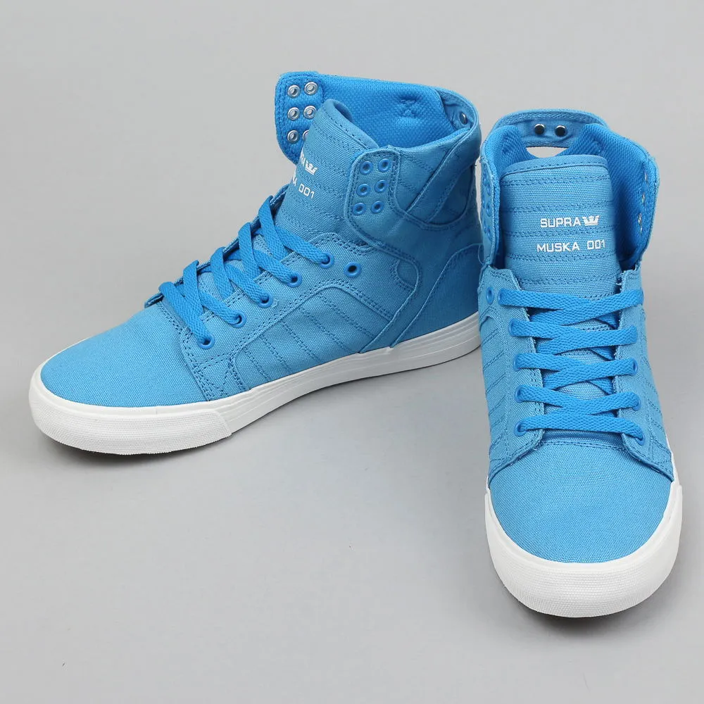 Supra Skytop D