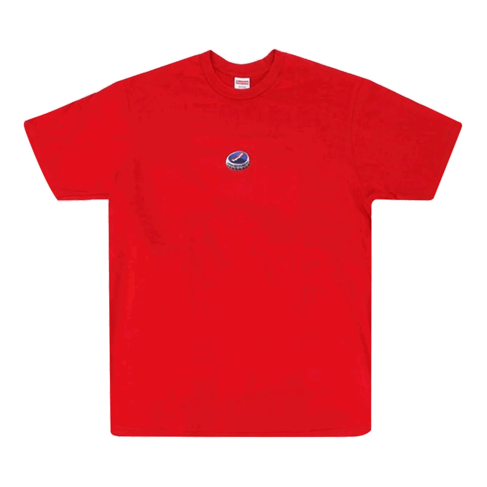 Supreme Bottle Cap Tee