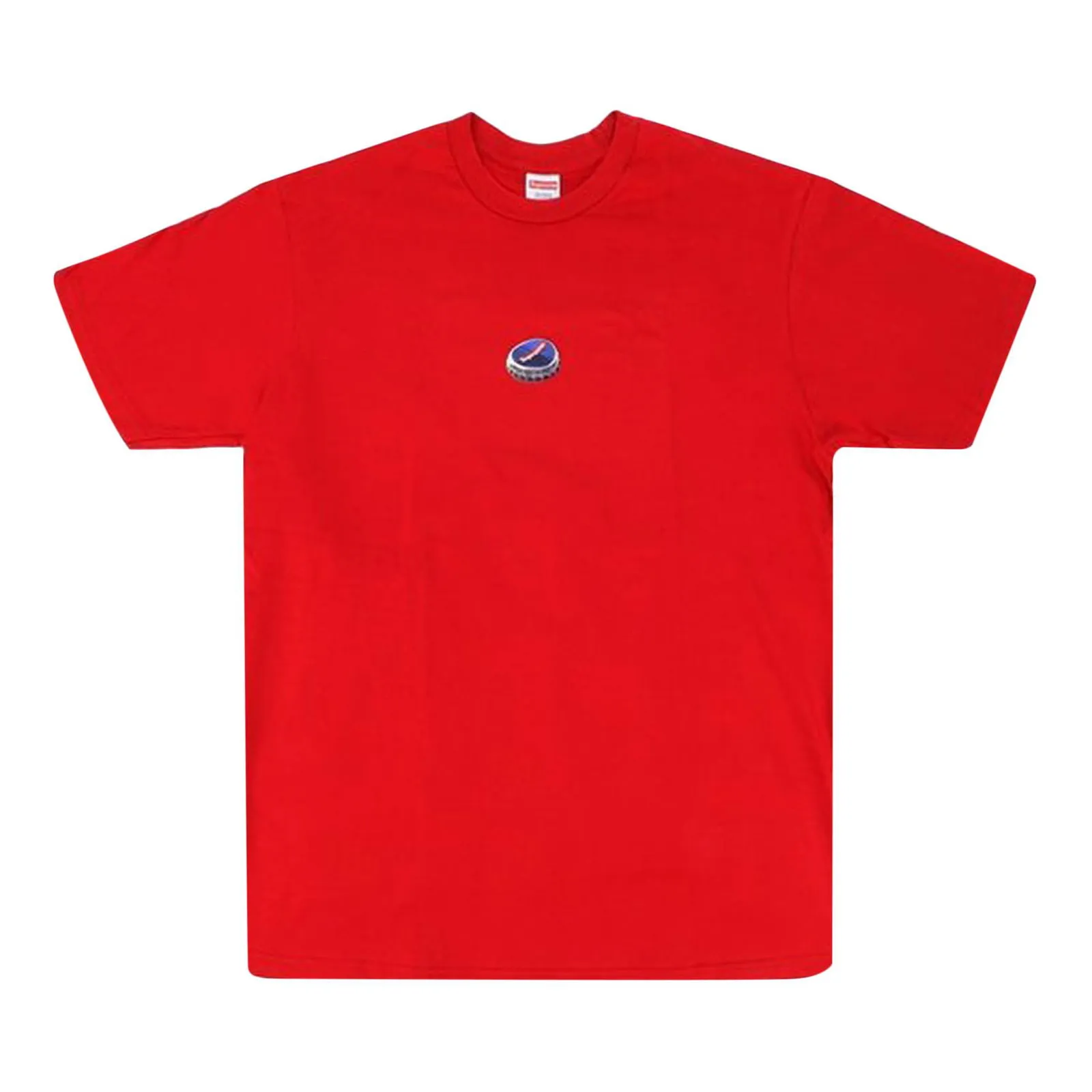 Supreme Bottle Cap Tee
