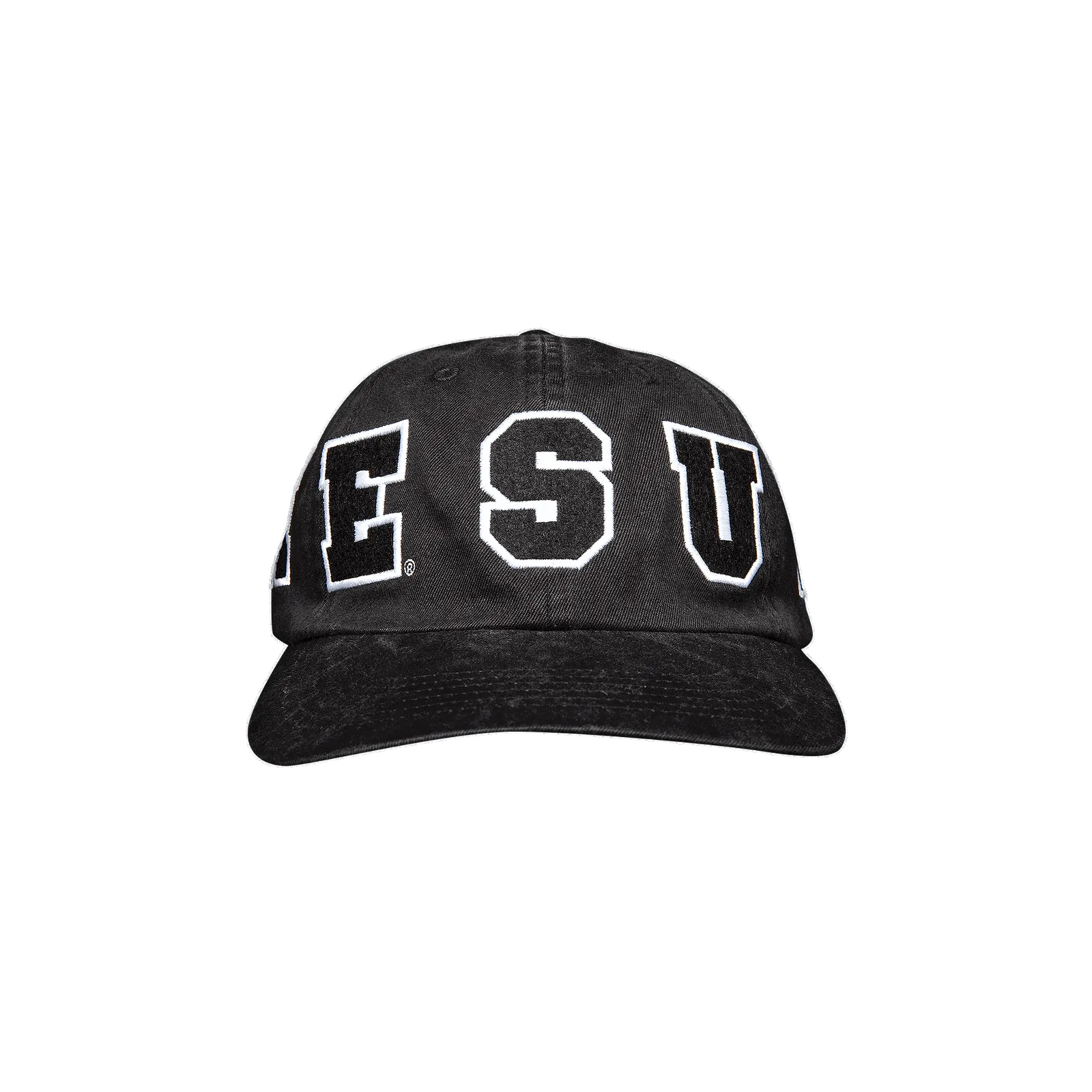SUPREME SPELLOUT 6PANEL