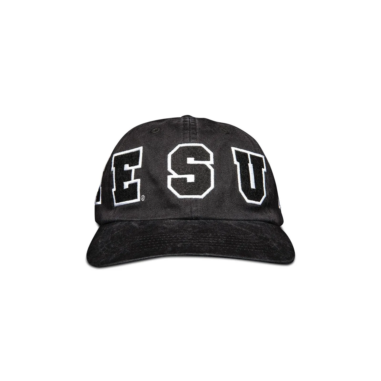 SUPREME SPELLOUT 6PANEL