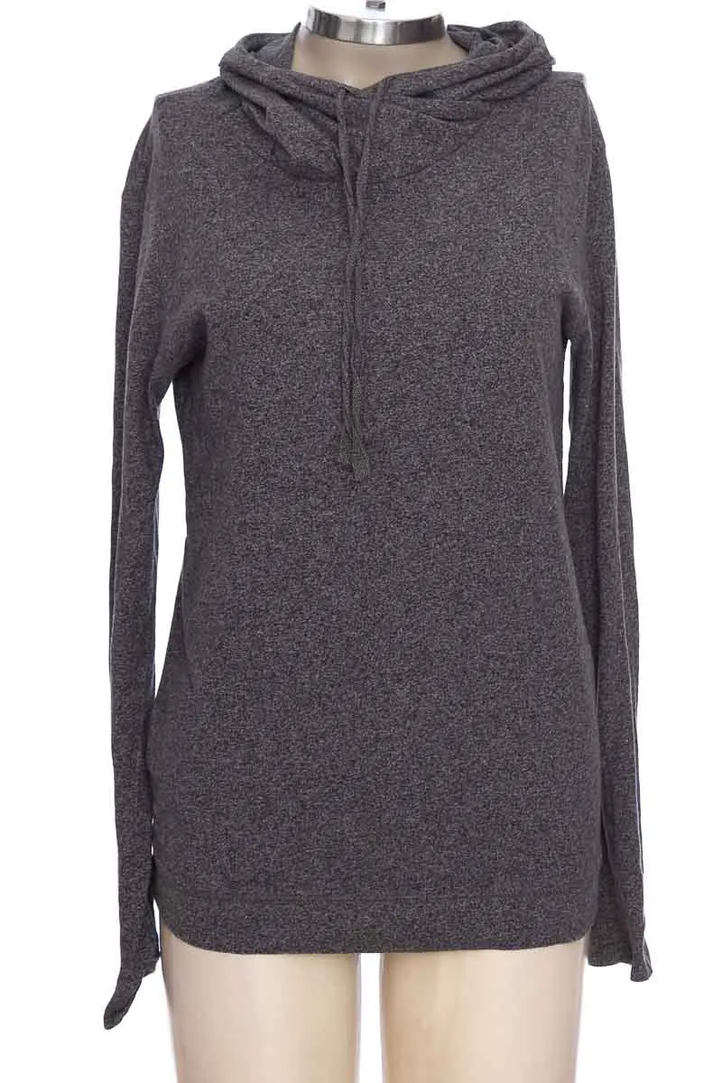 SWEATER COLOR GRIS  BROTHERS