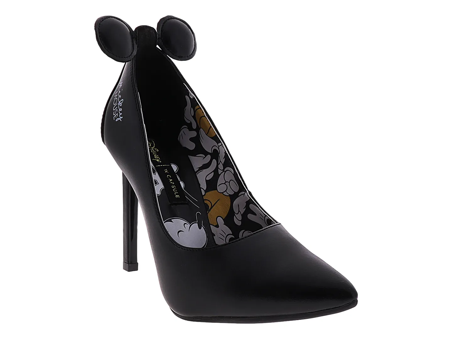 Tacones W Capsule Cheers Para Mujer