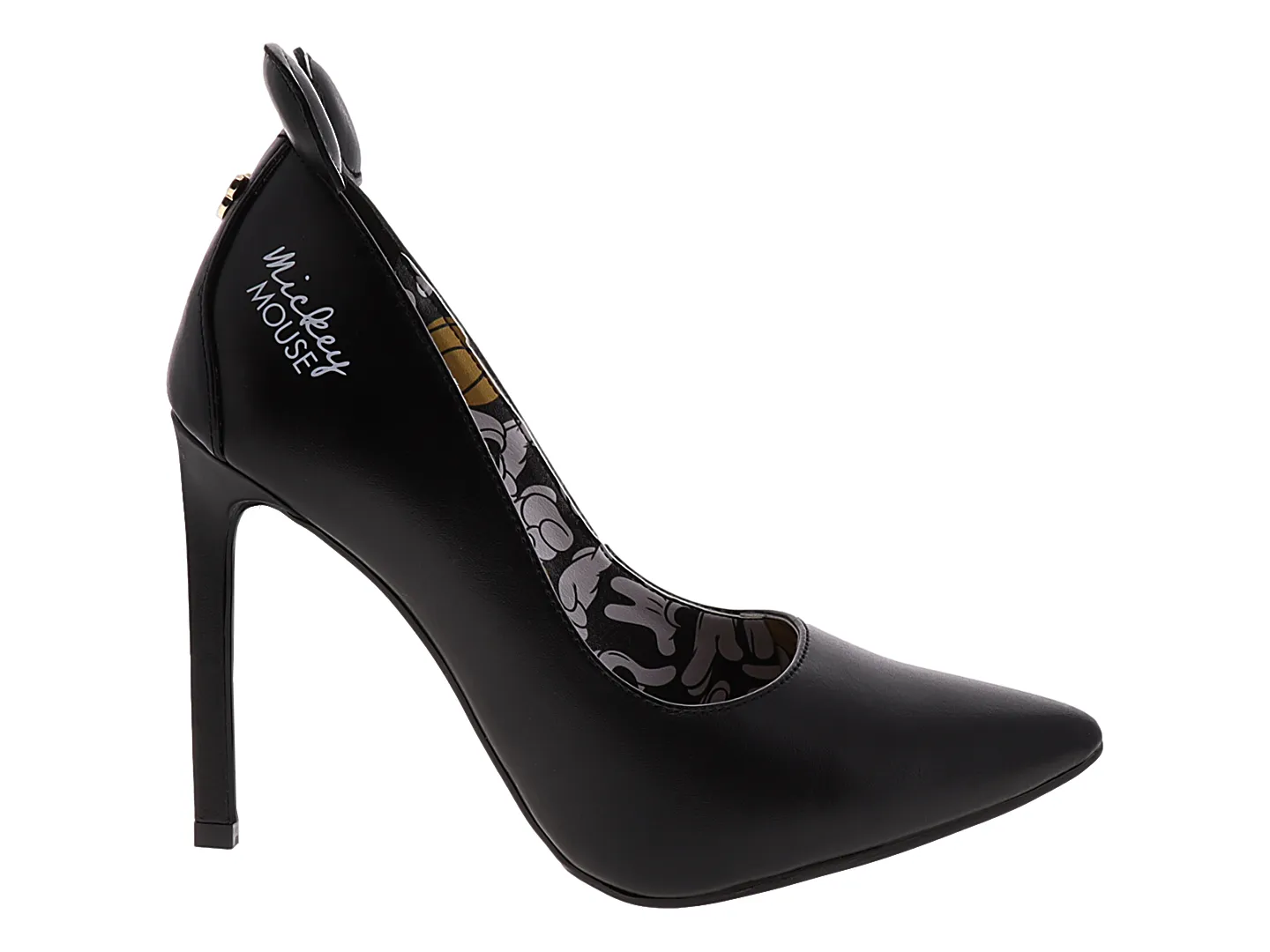 Tacones W Capsule Cheers Para Mujer